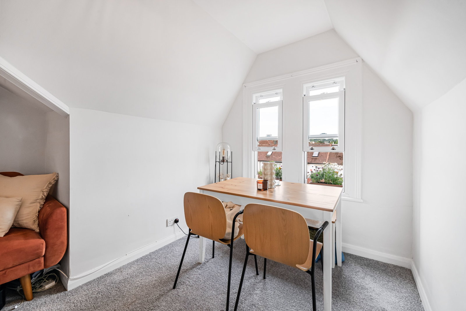 Apartment in London