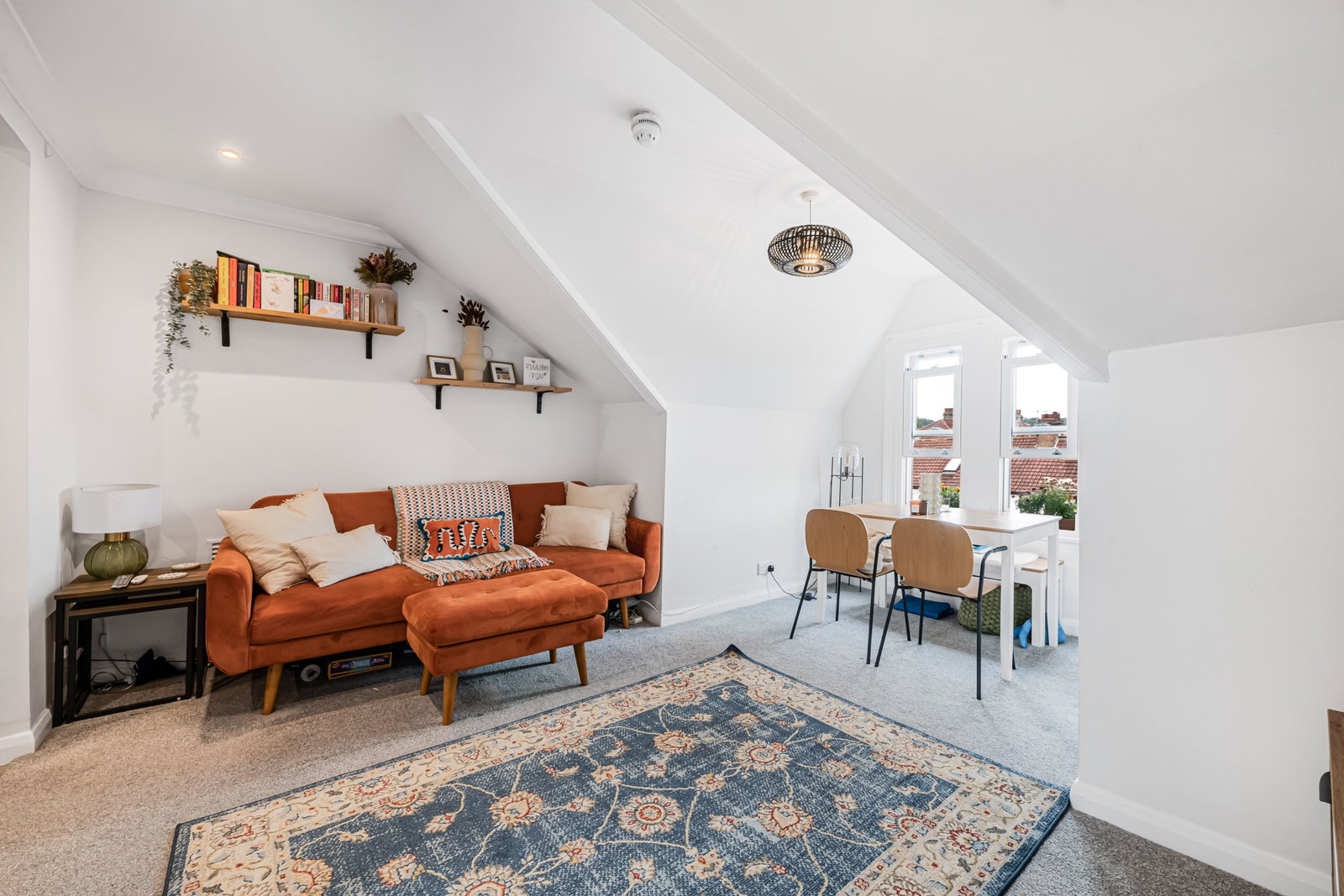 Apartment in London
