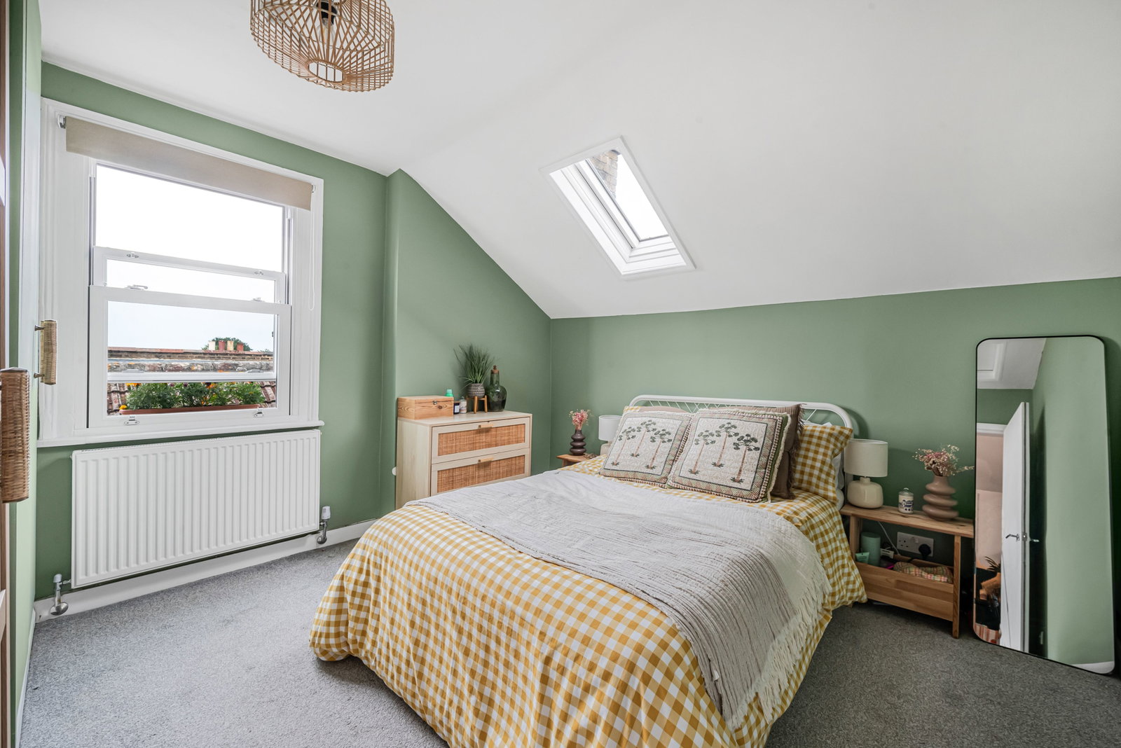 Apartment in London