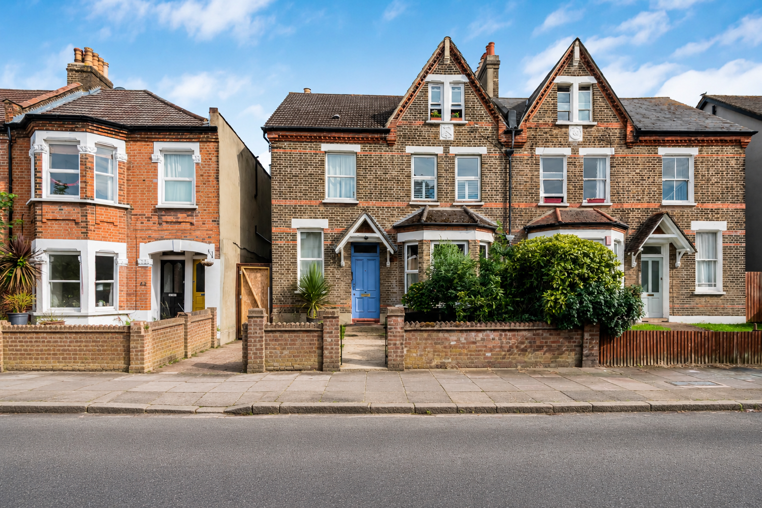 Apartment in London