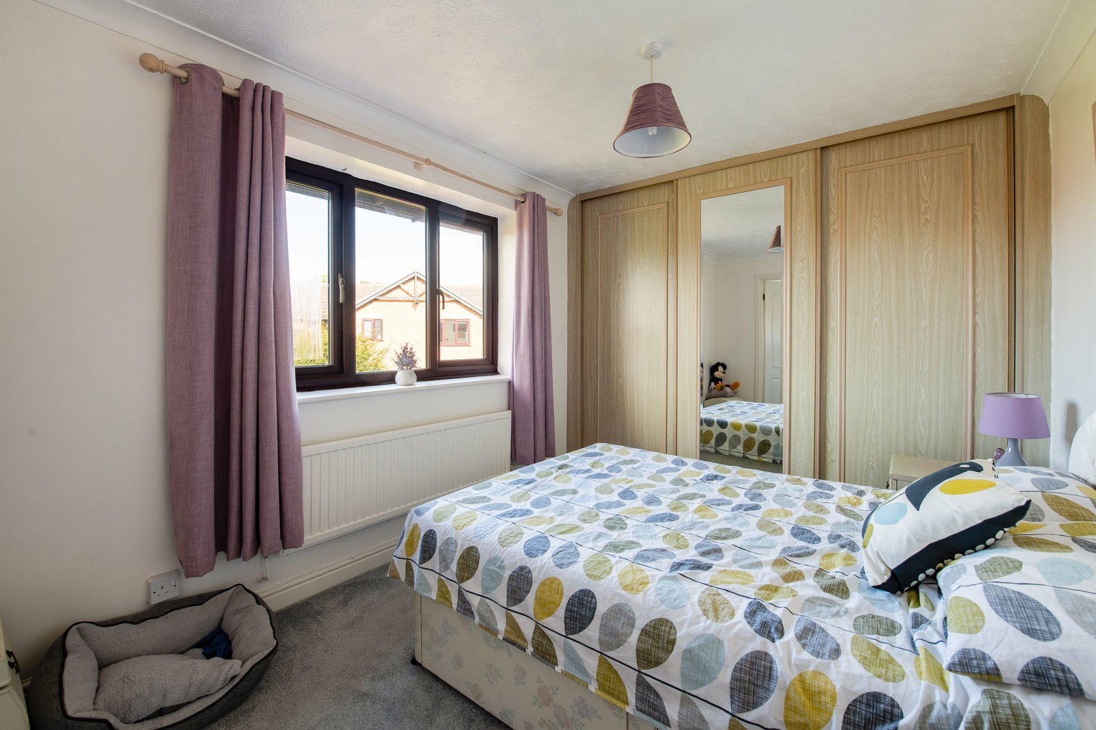Detached House for sale in Nottingham, Lime Grove, Bottesford, Nottingham, 1189 m²