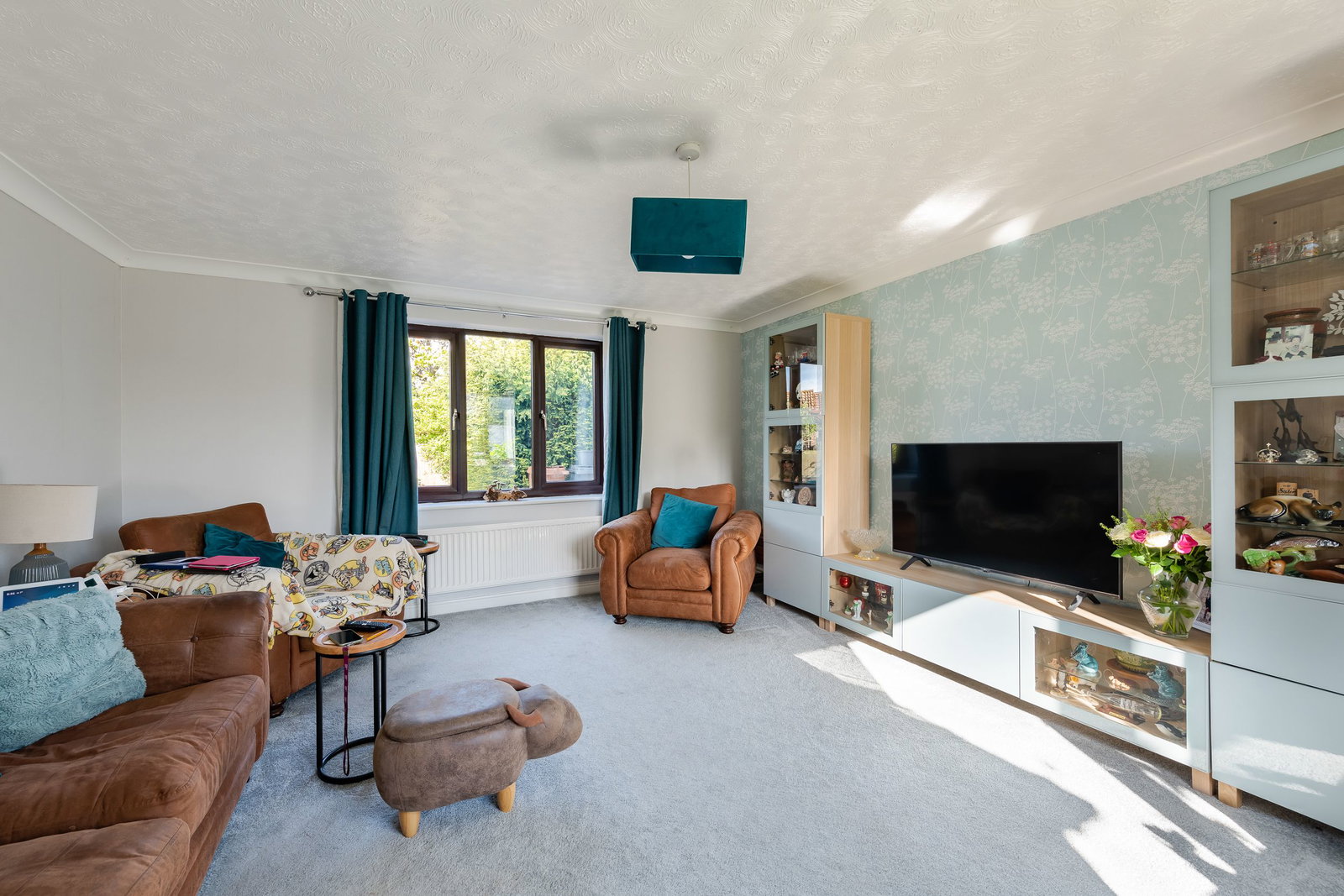 Detached House in Nottingham