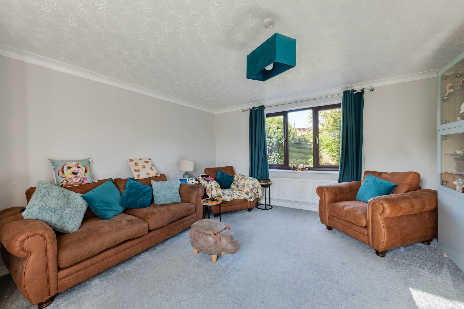 Detached House in Nottingham