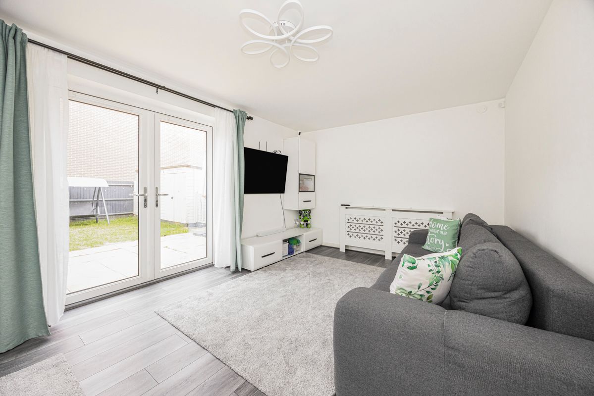 Detached House in Grays
