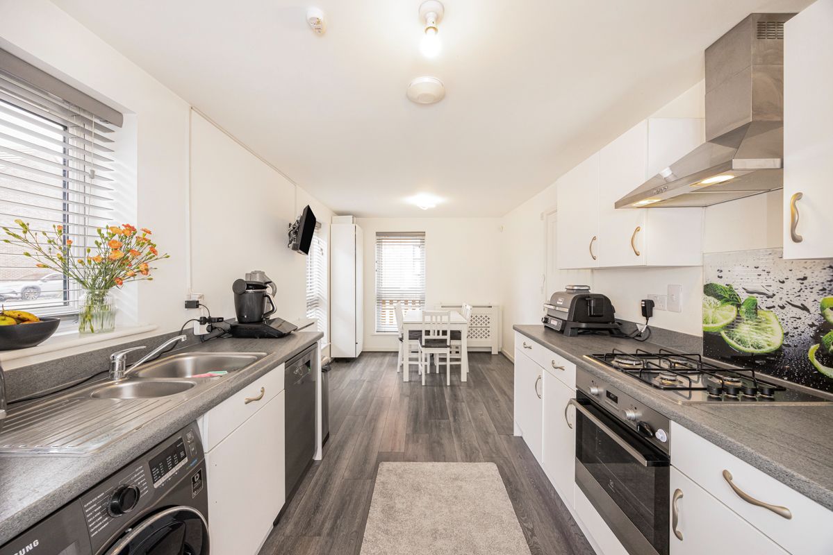 Detached House in Grays