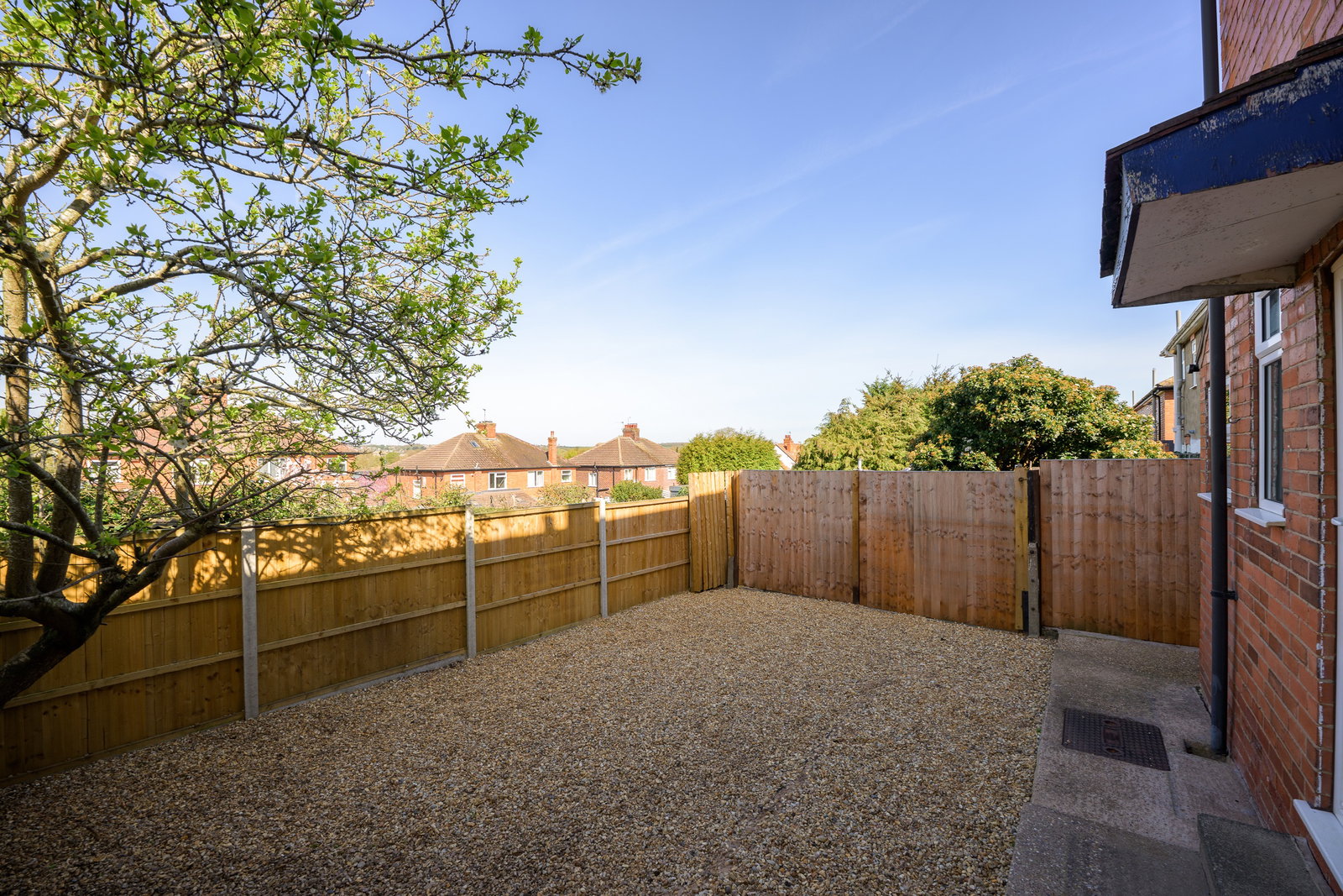 Semi Detached House in Grantham