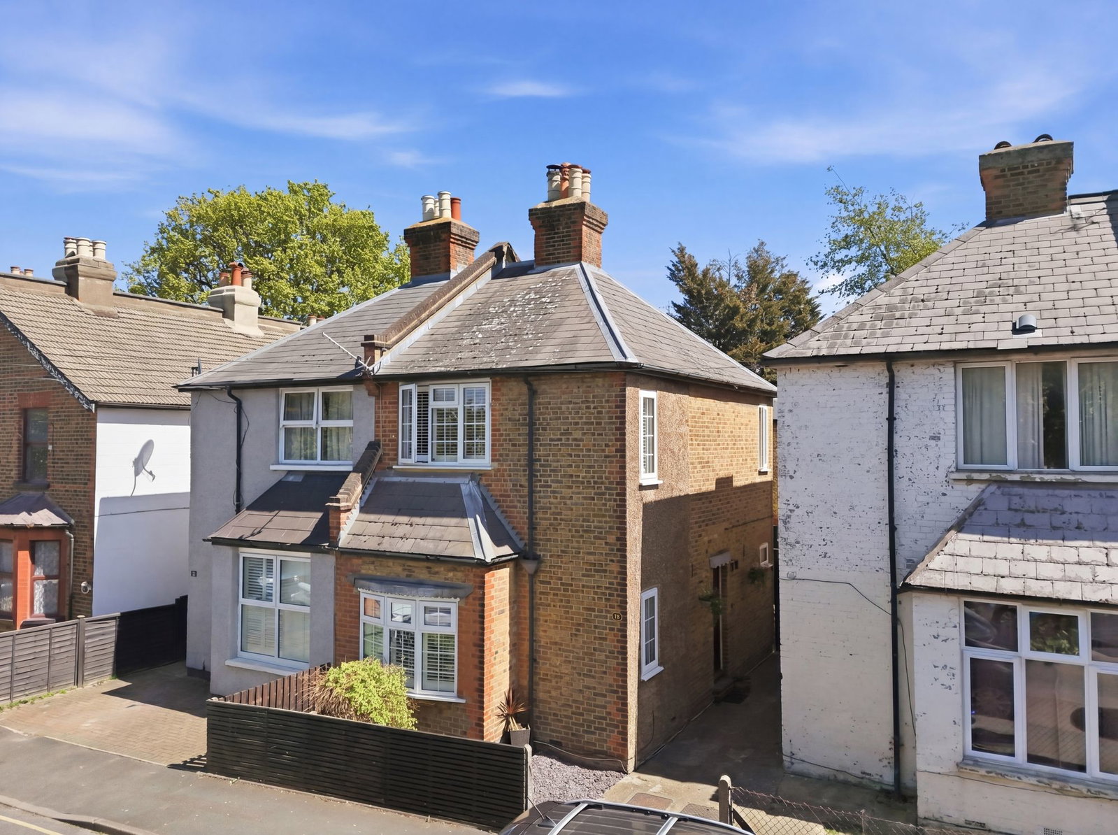 Semi Detached House in Surbiton
