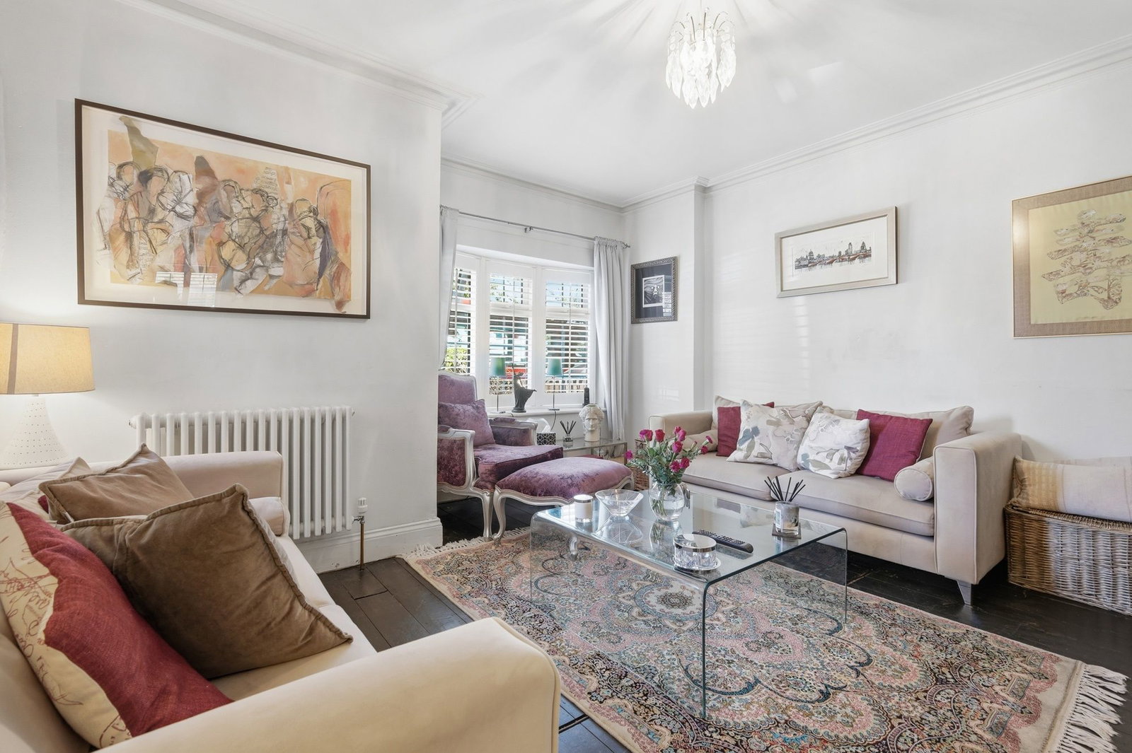 Semi Detached House in Surbiton