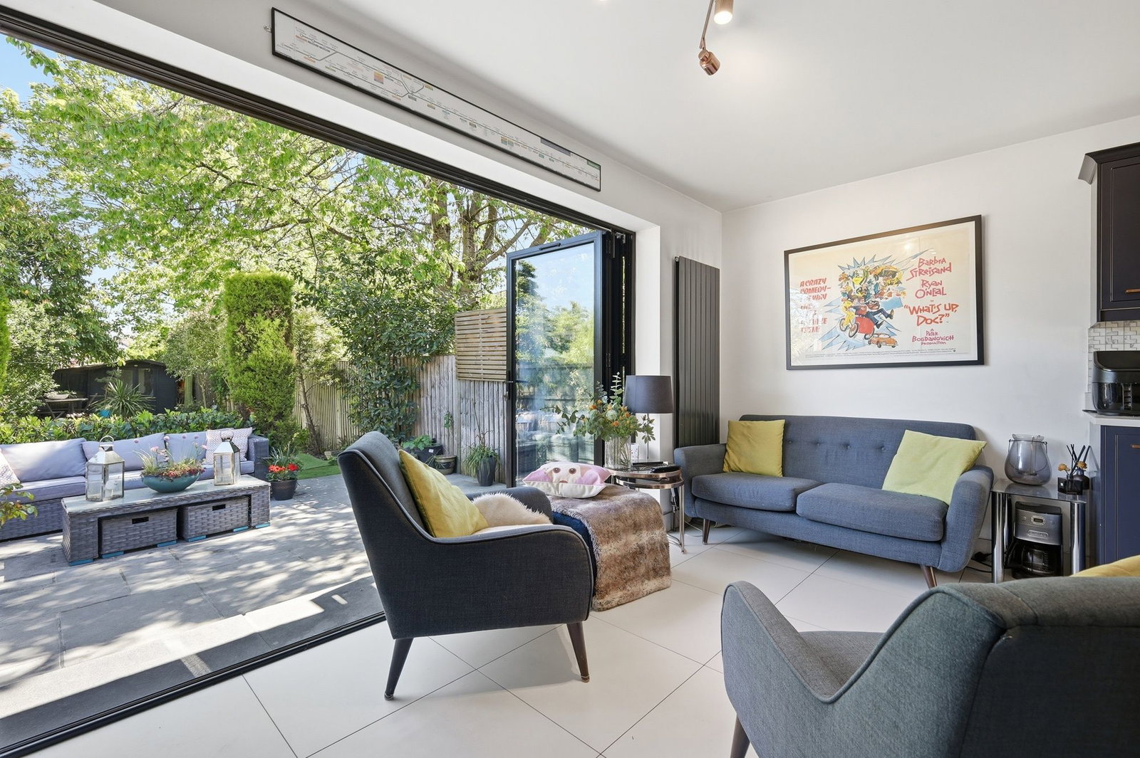 Semi Detached House in Surbiton