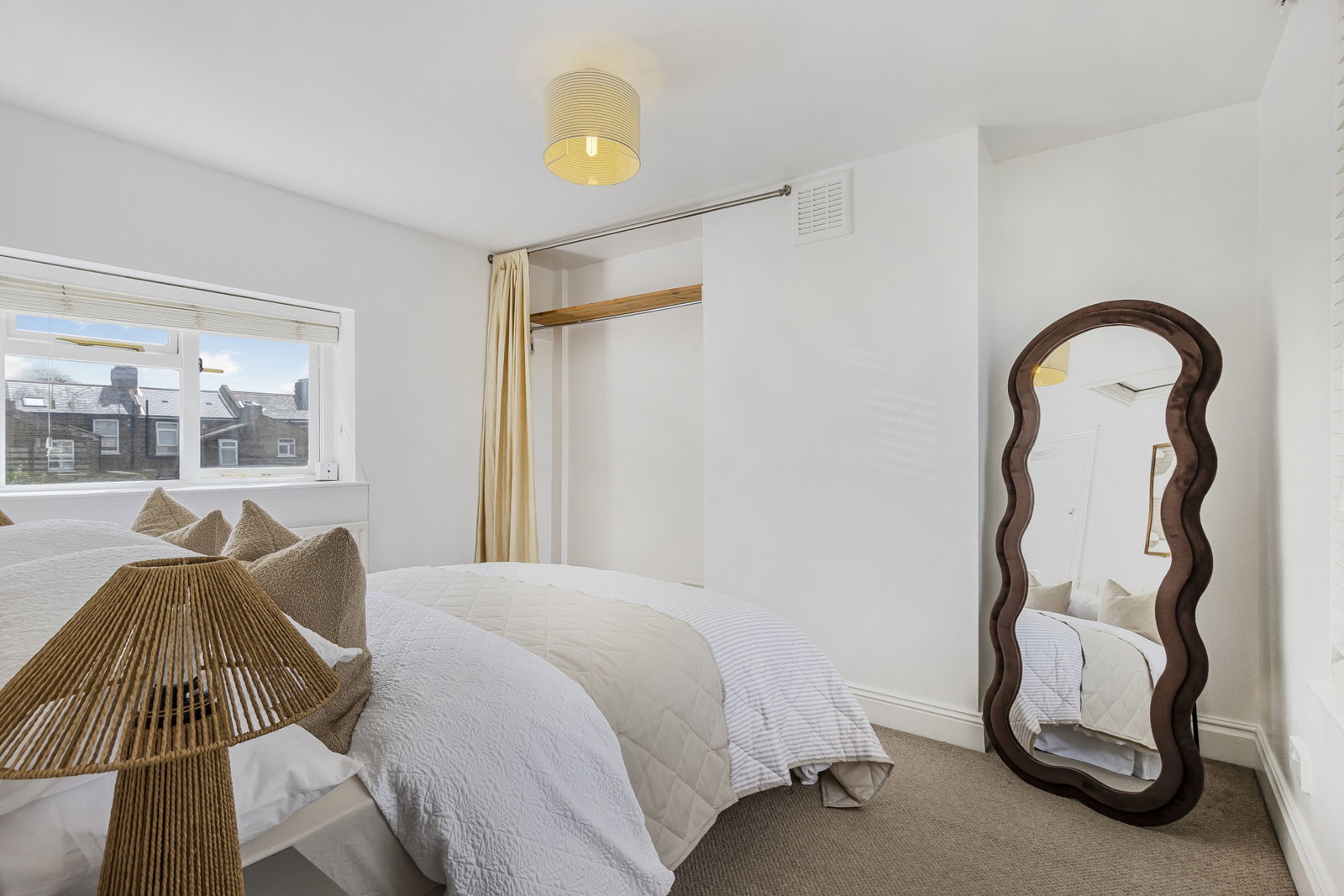 Terraced House in London