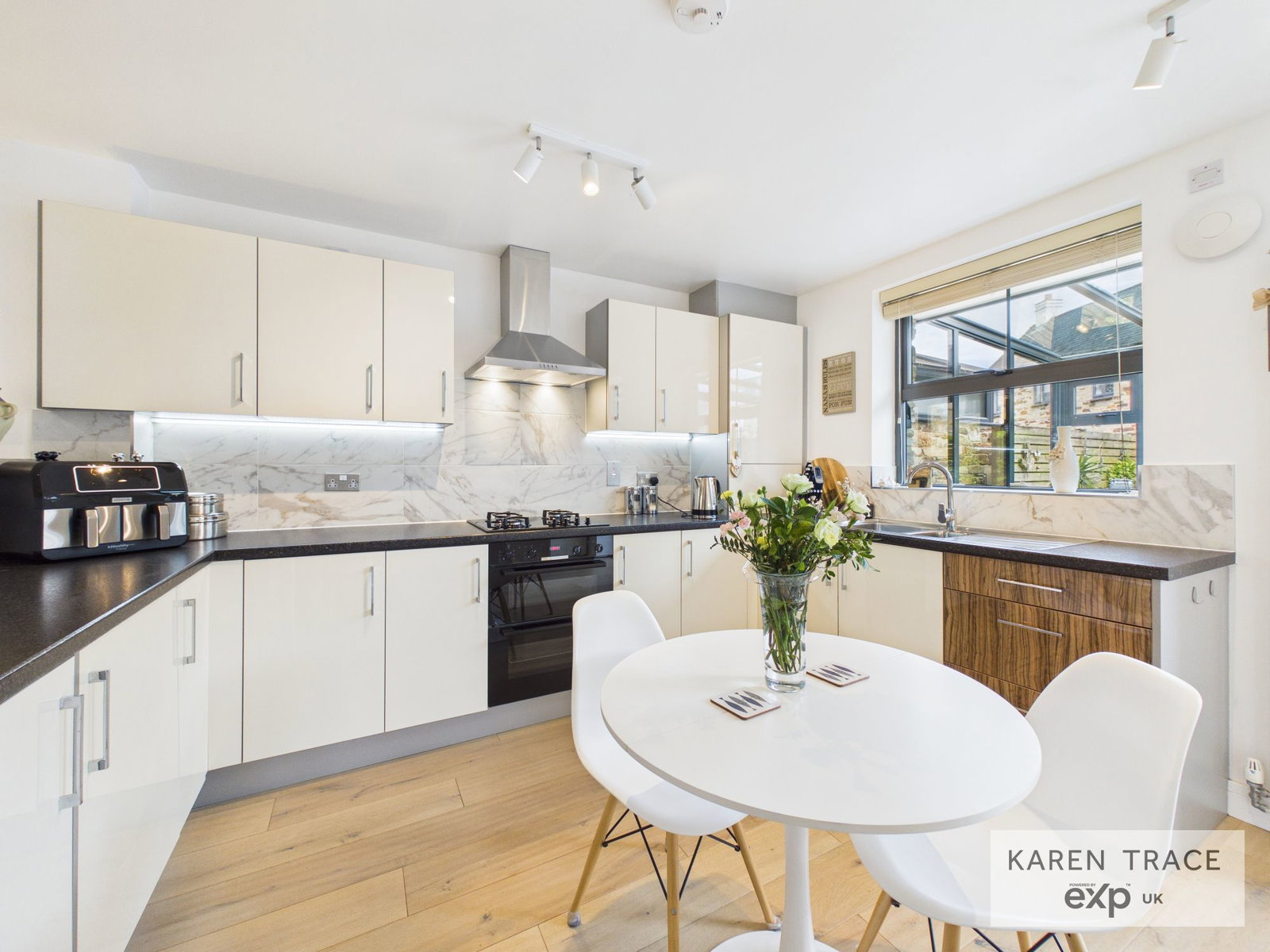 Terraced House in St. Austell
