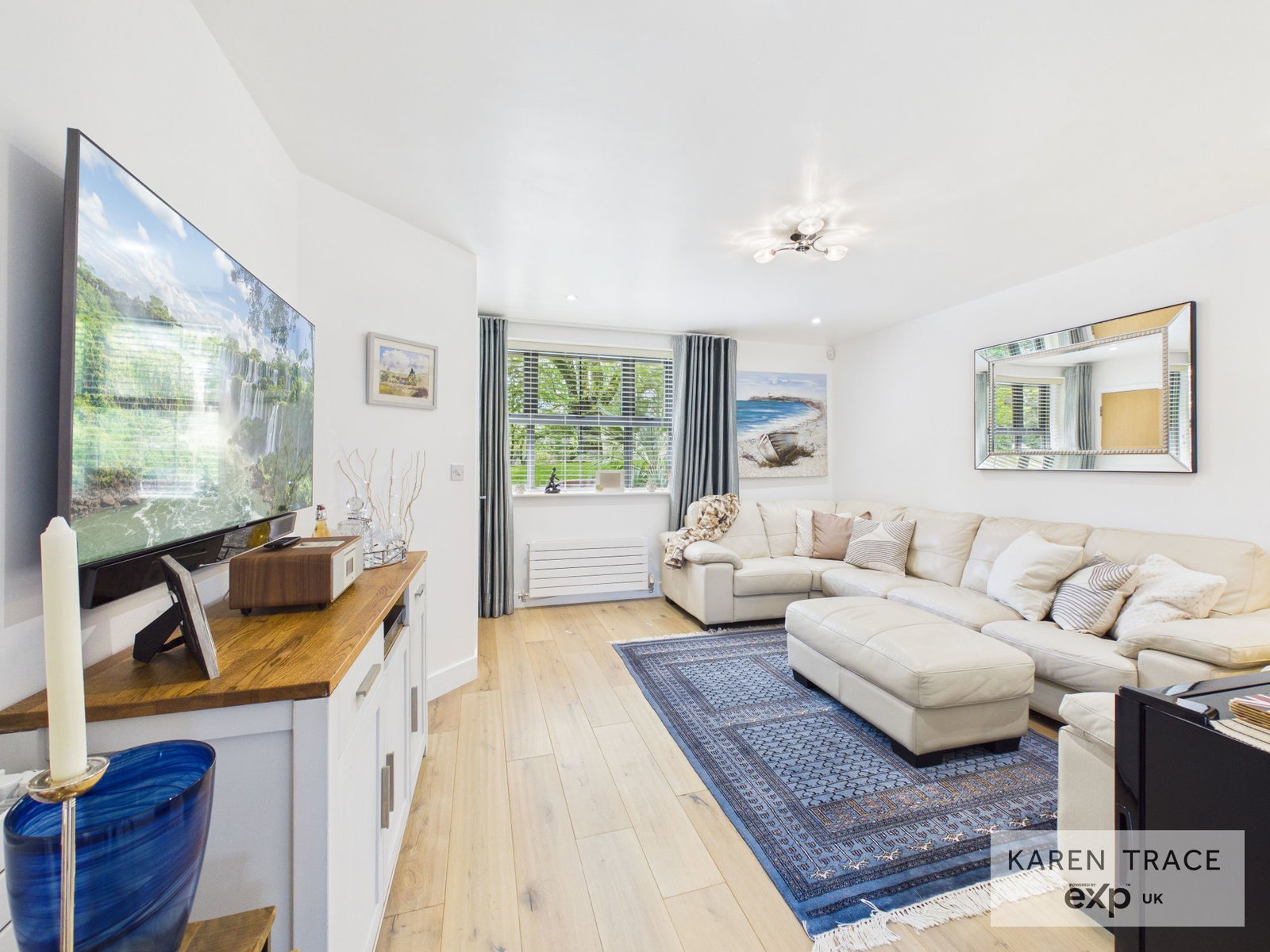 Terraced House in St. Austell