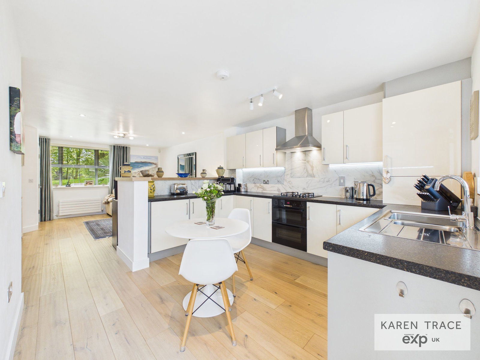 Terraced House in St. Austell