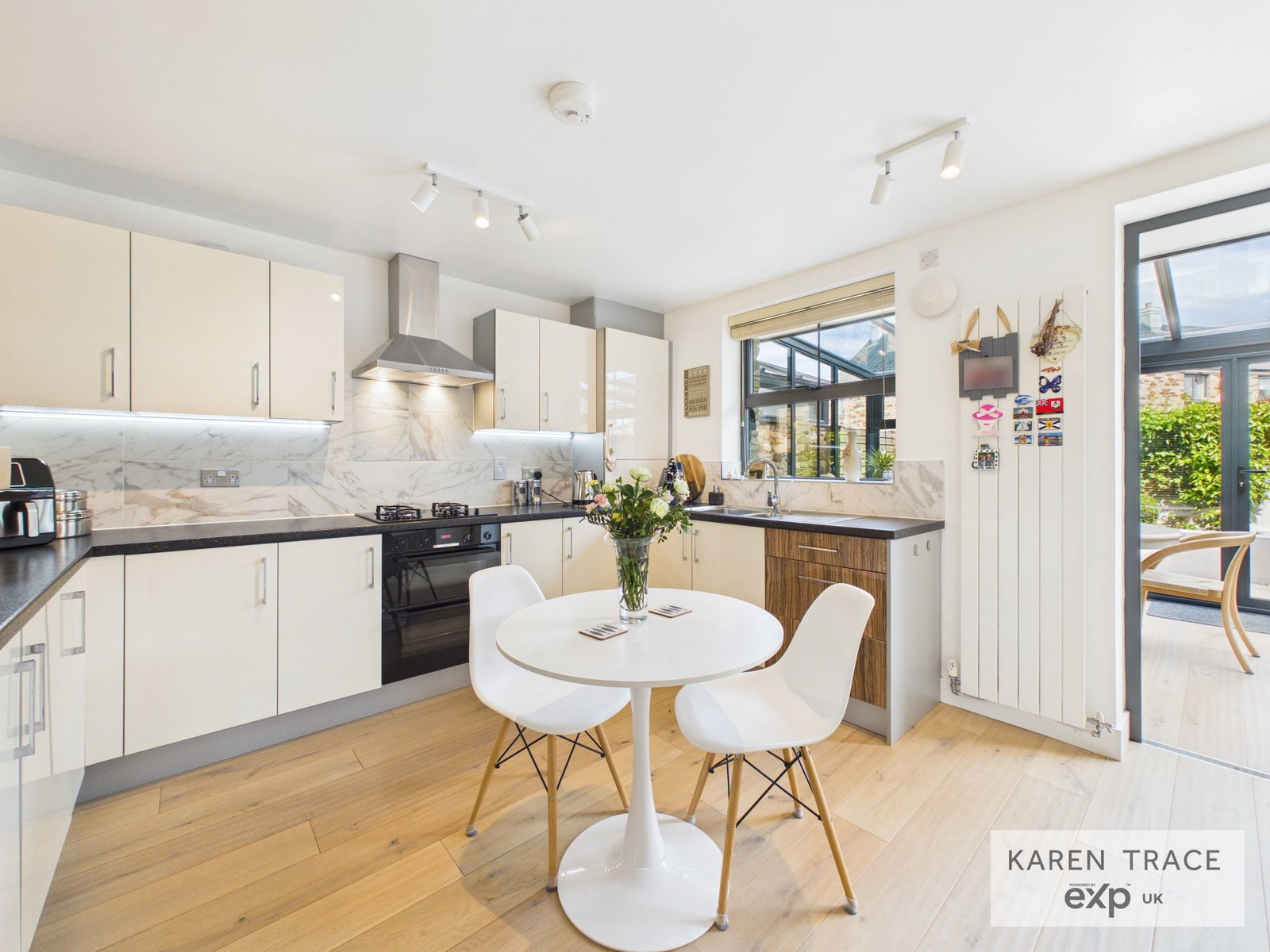 Terraced House in St. Austell
