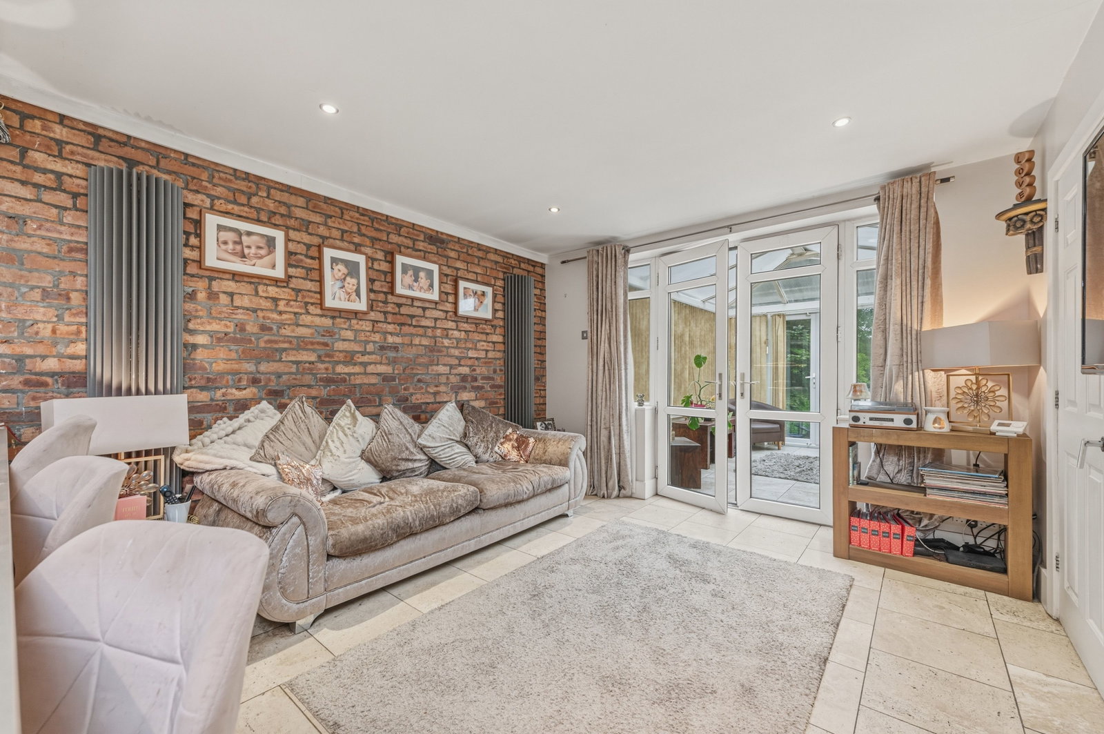 Detached House in Leeds