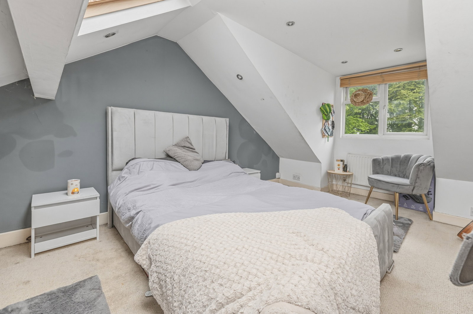 Detached House in Leeds