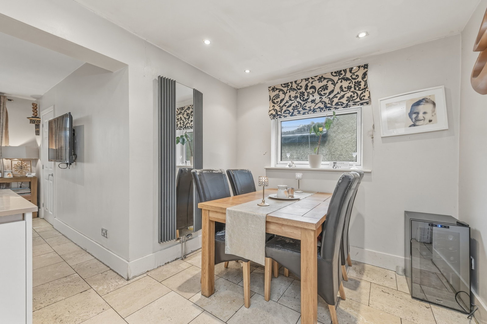 Detached House in Leeds