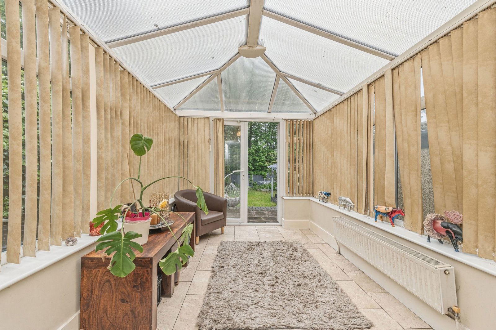Detached House in Leeds