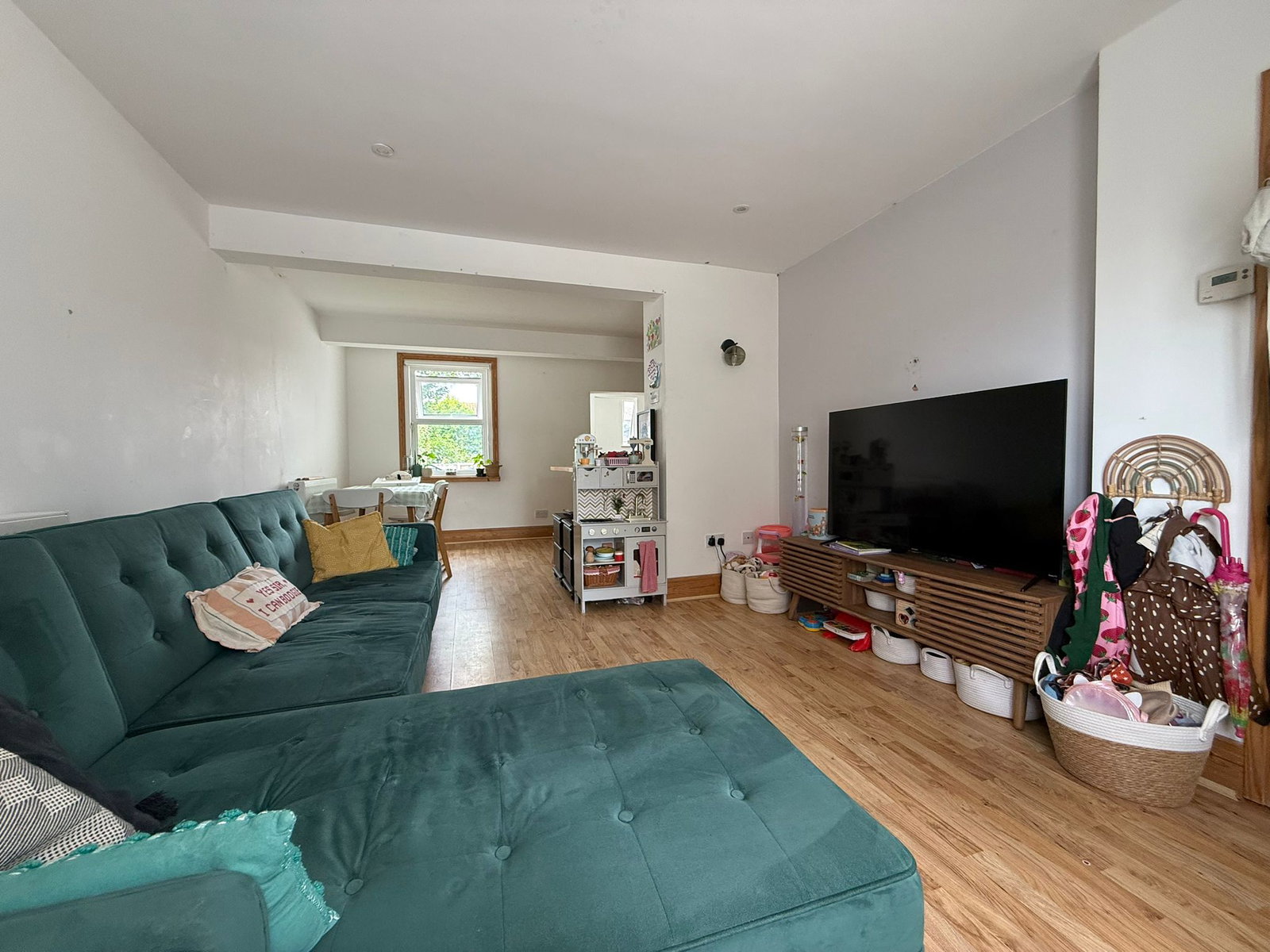 Terraced House in Westgate-on-sea