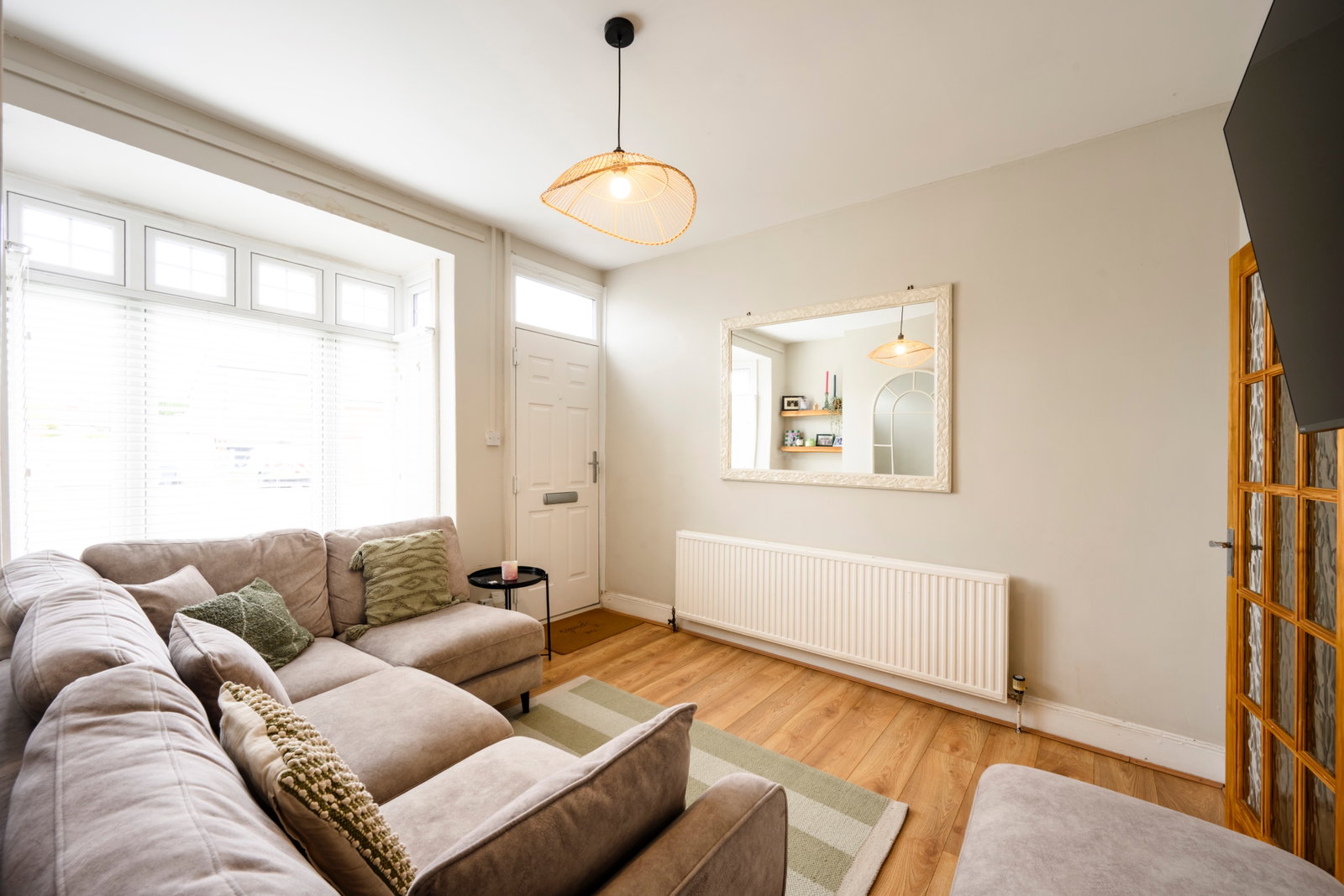 Terraced House in Sutton Coldfield