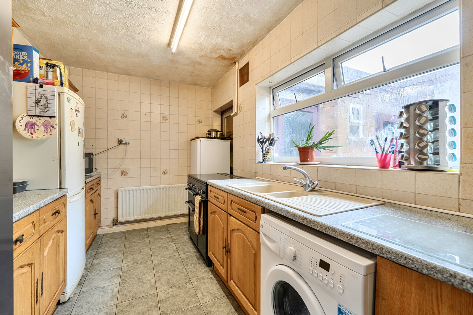 Semi Detached House in Bilston