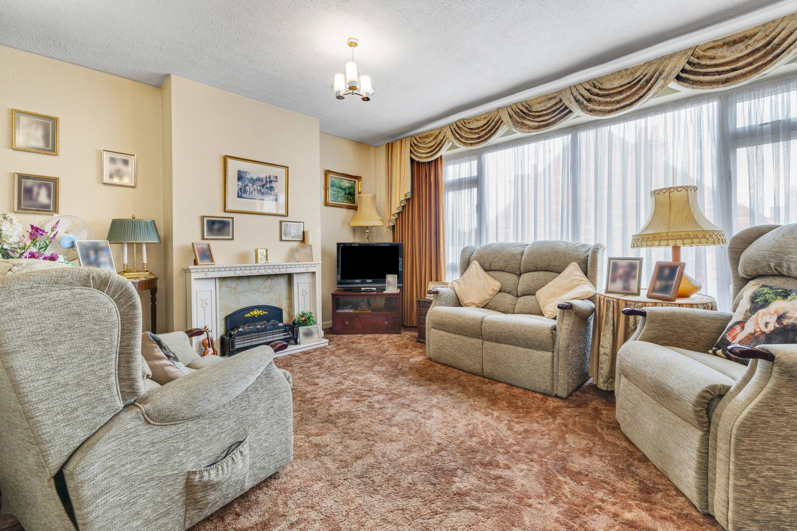 Detached House in Dudley