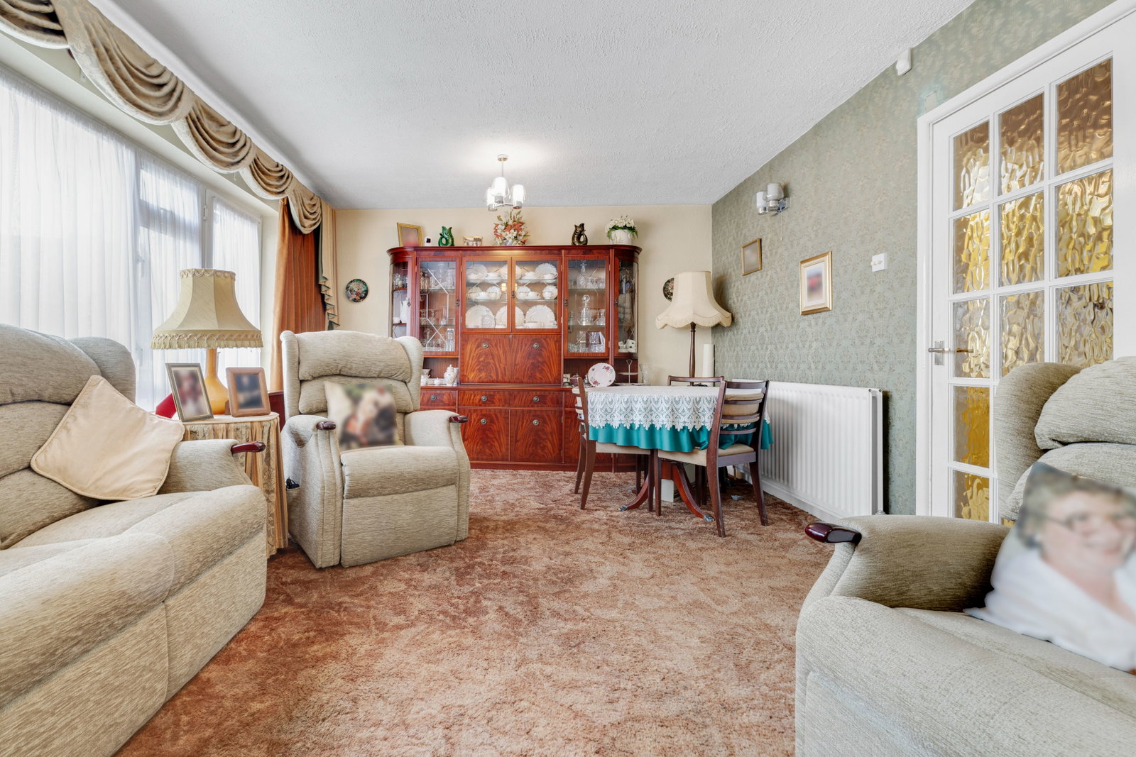 Detached House in Dudley