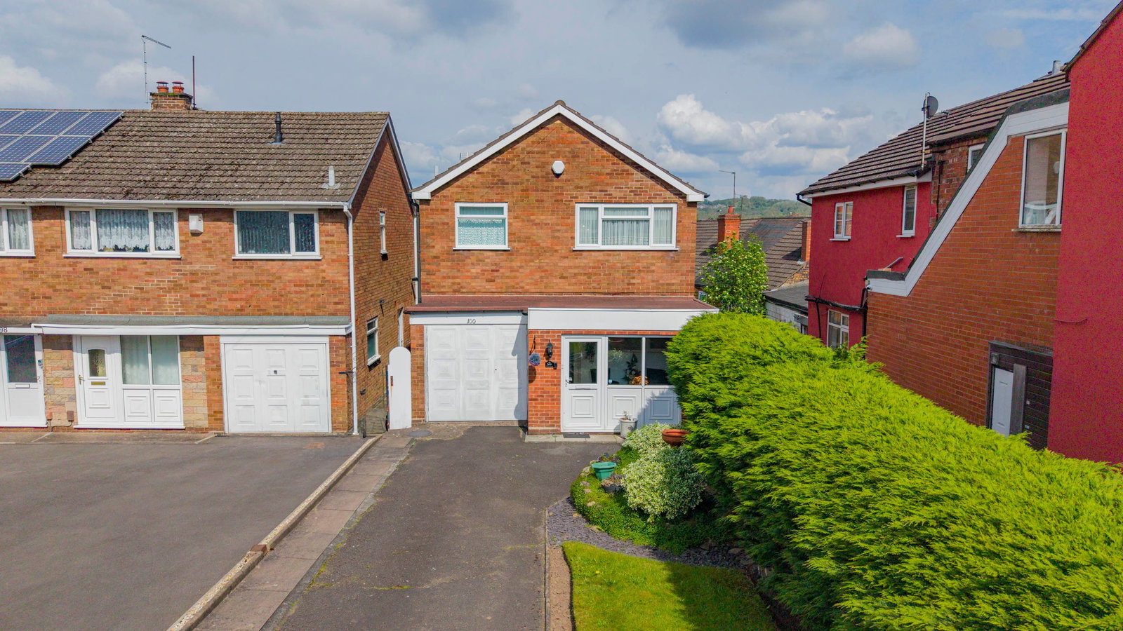 Detached House in Dudley