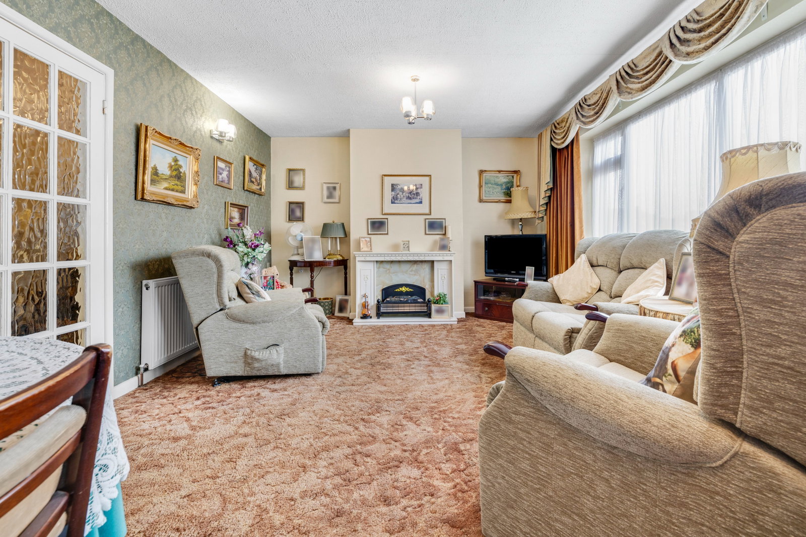 Detached House in Dudley