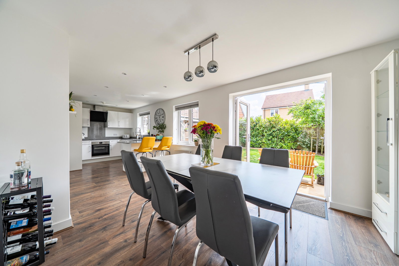 Detached House in Headcorn