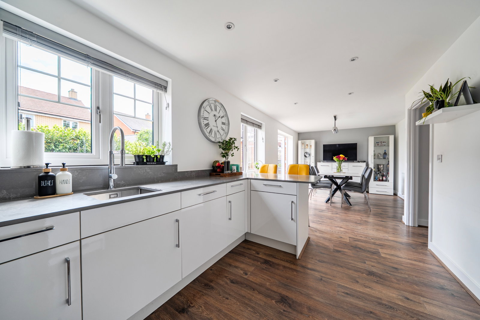 Detached House in Headcorn