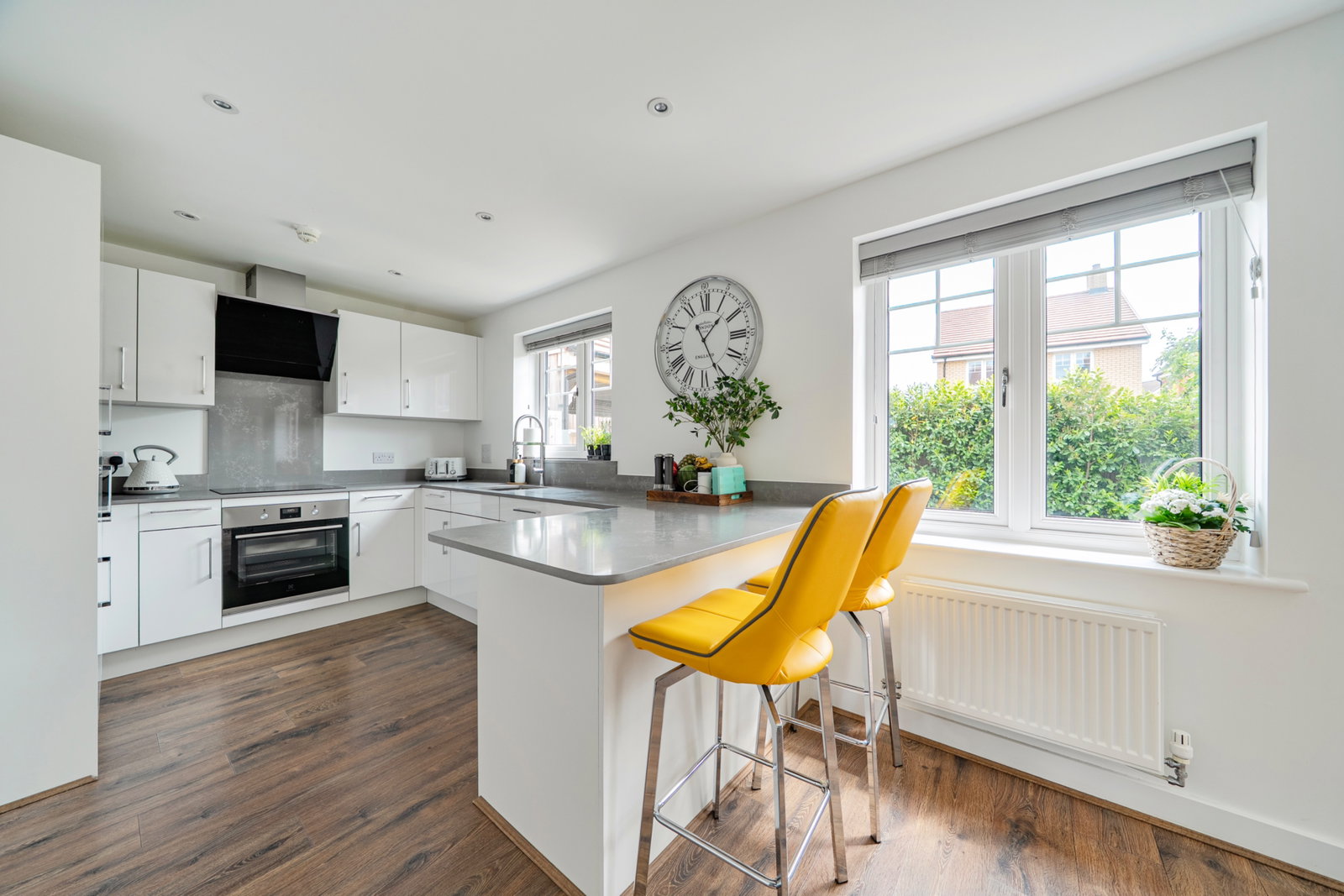 Detached House in Headcorn