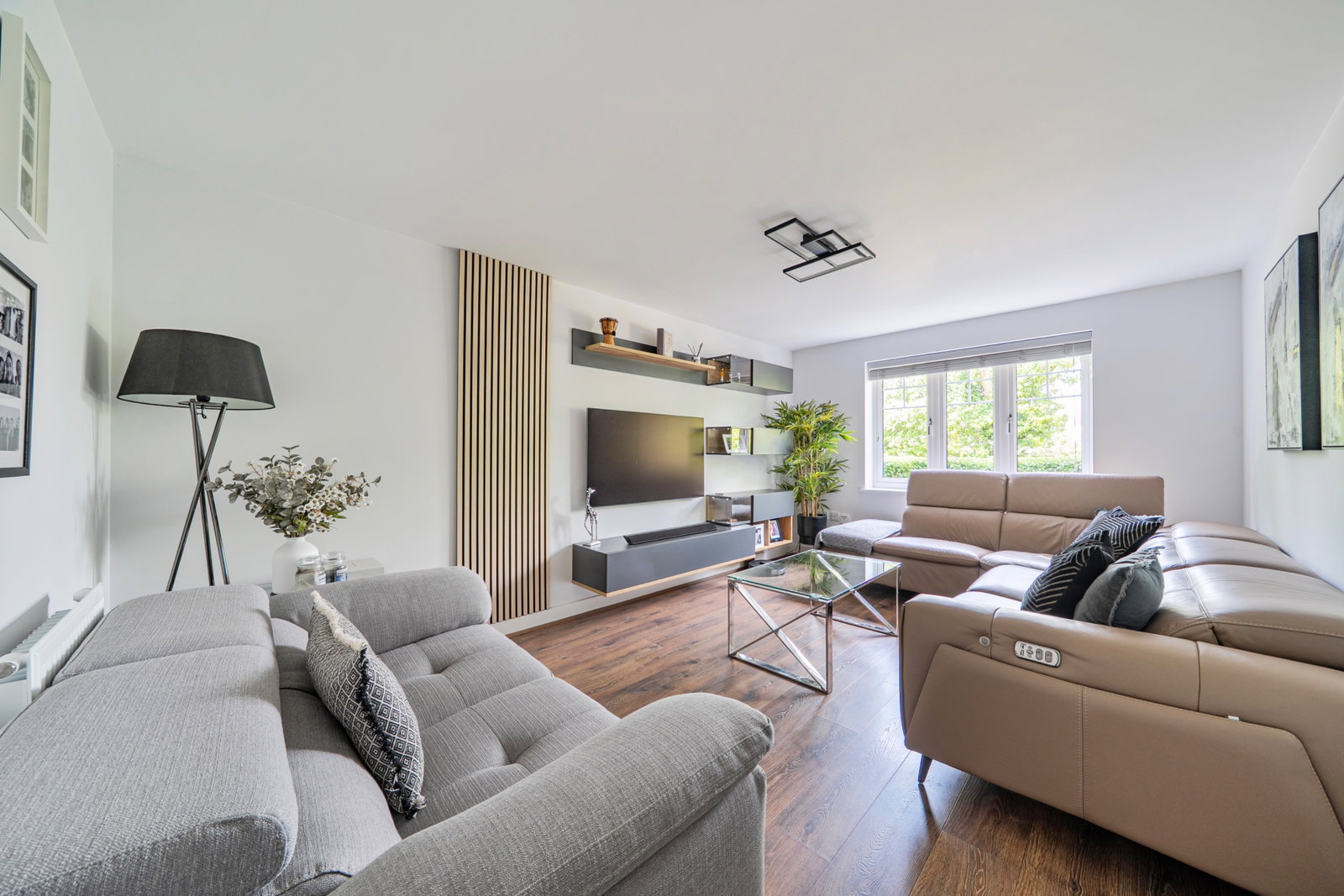 Detached House in Headcorn