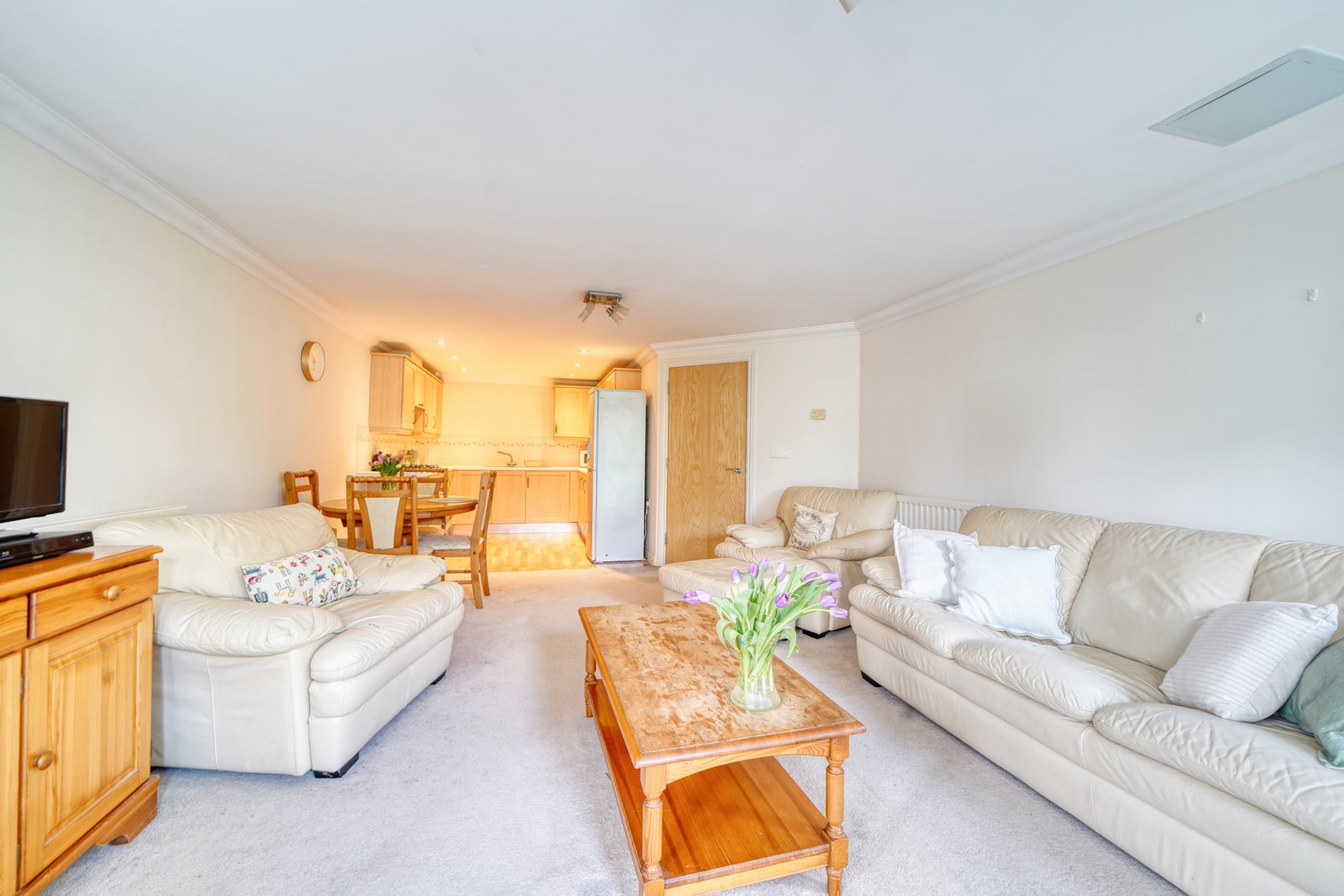 Flat in Bromley