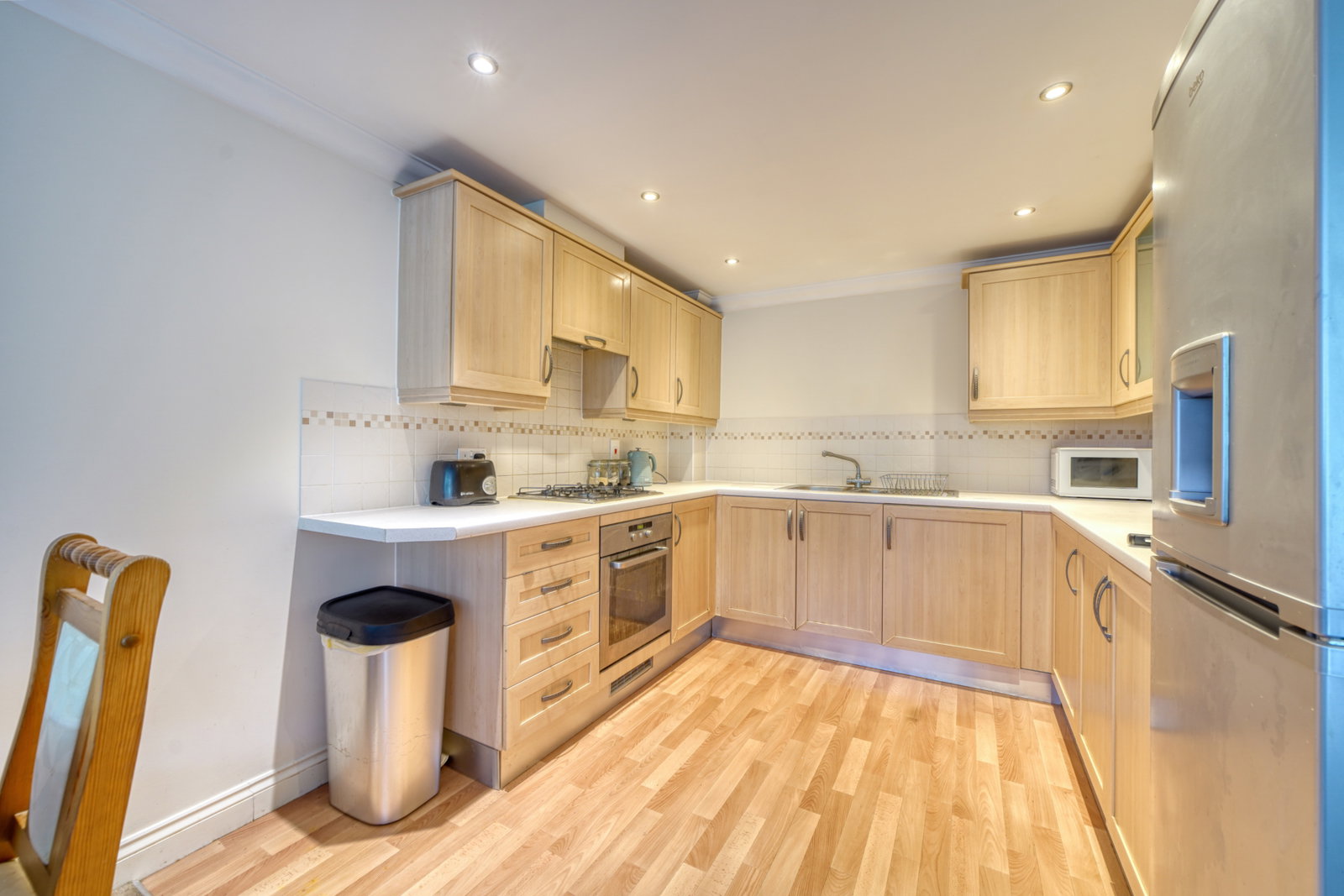 Flat in Bromley