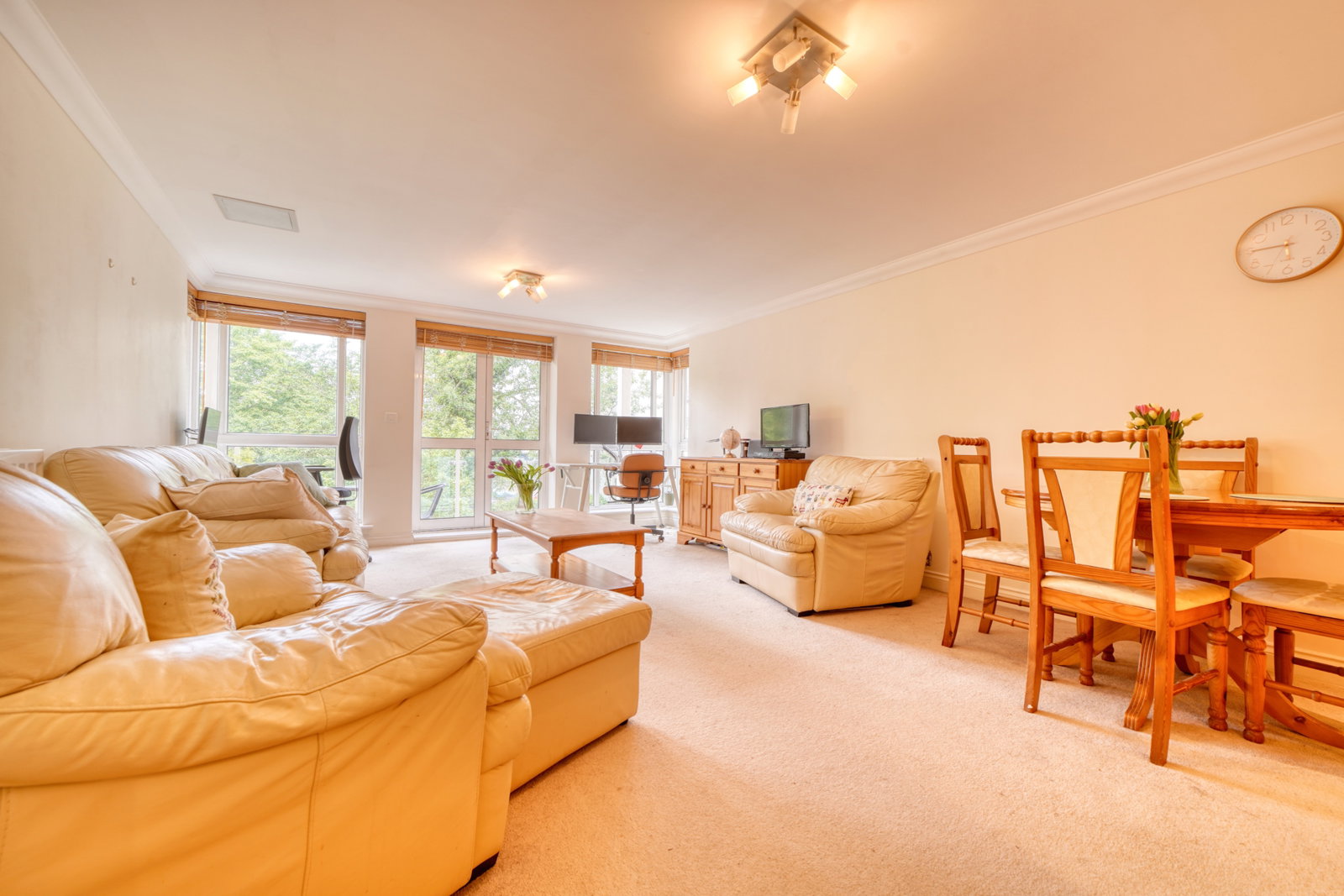 Flat in Bromley
