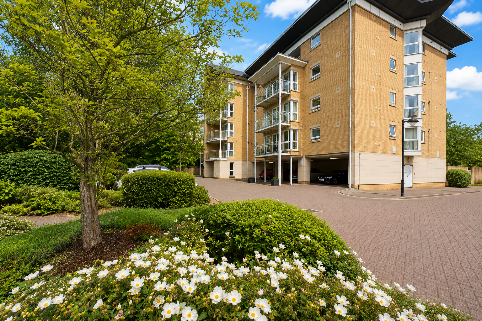 Flat in Bromley