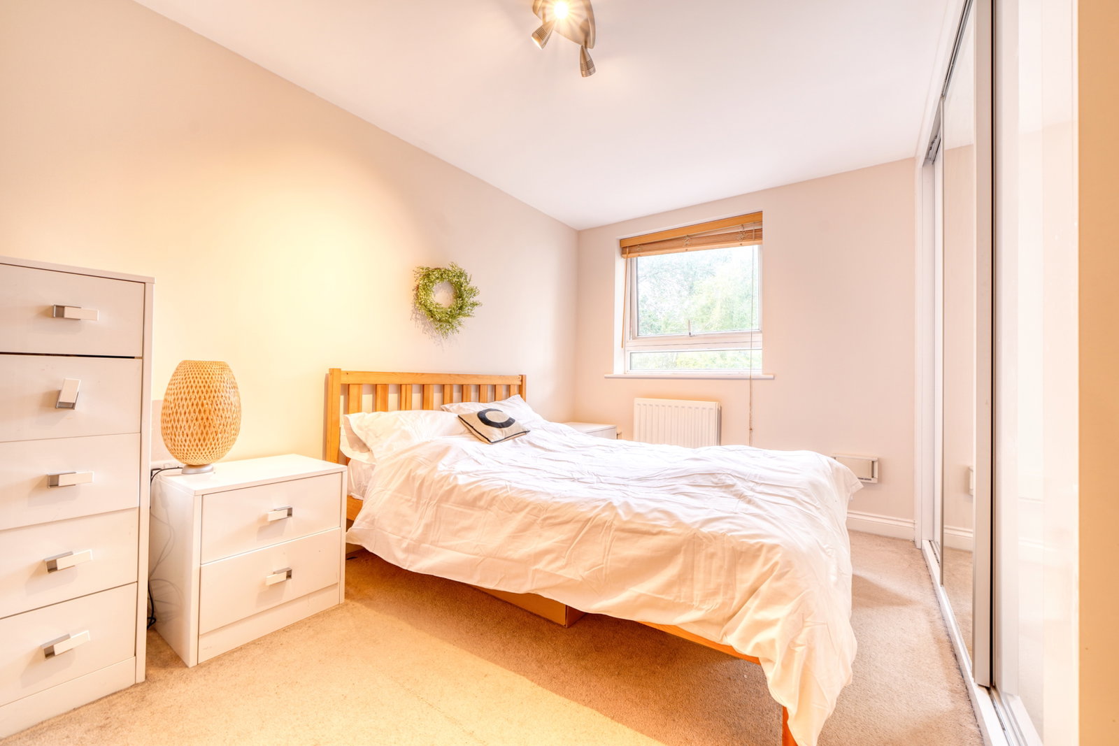 Flat in Bromley