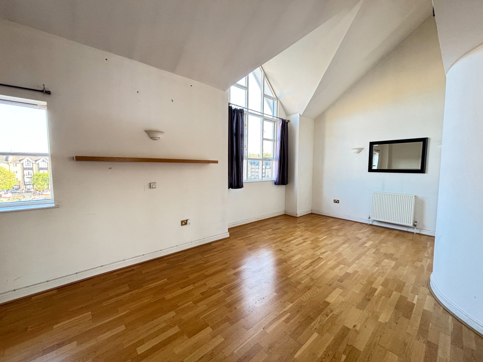 Penthouse in Hemel Hempstead