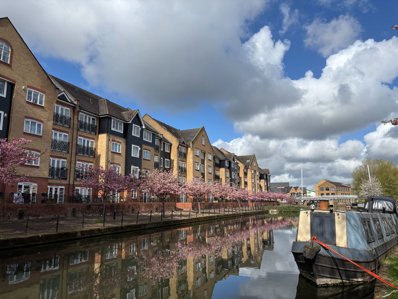 Penthouse in Hemel Hempstead