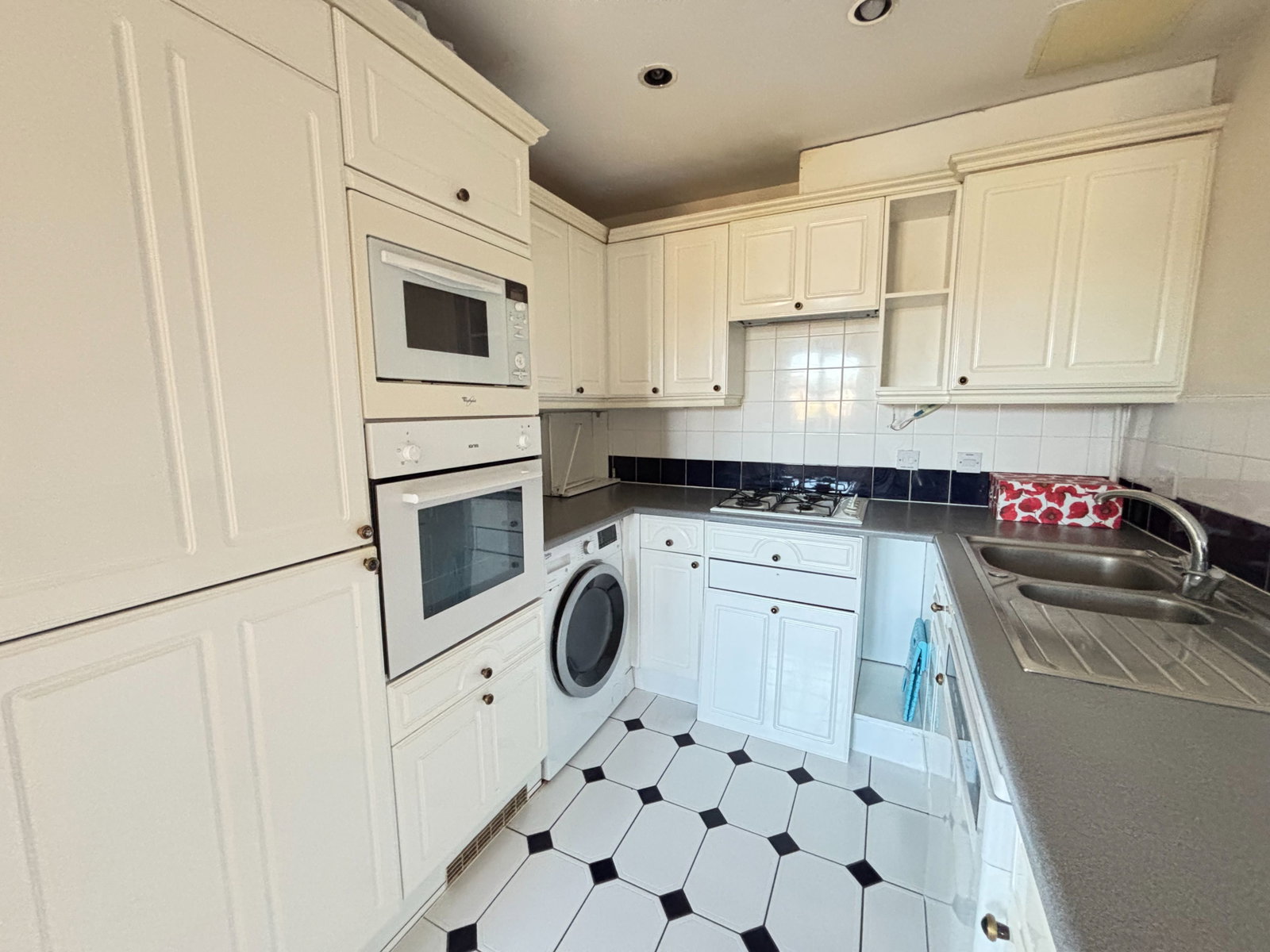 Penthouse in Hemel Hempstead