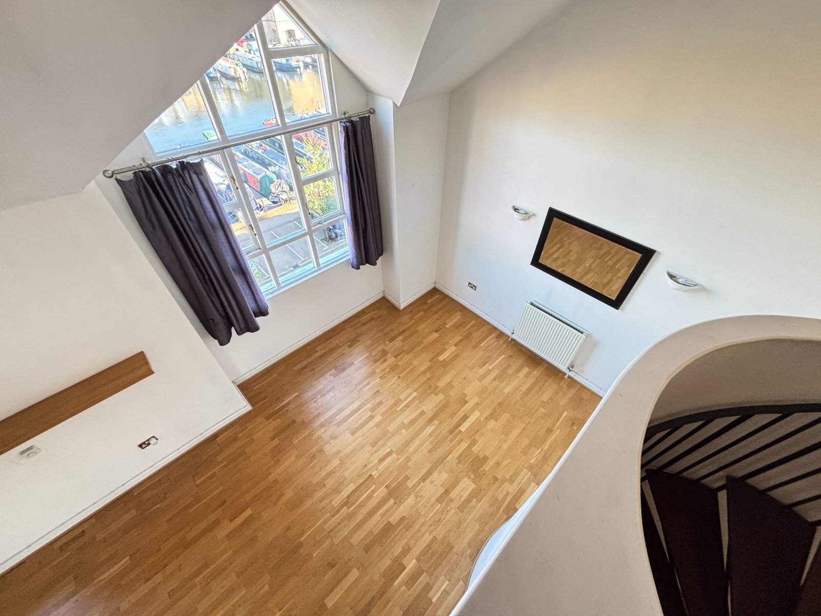Penthouse in Hemel Hempstead