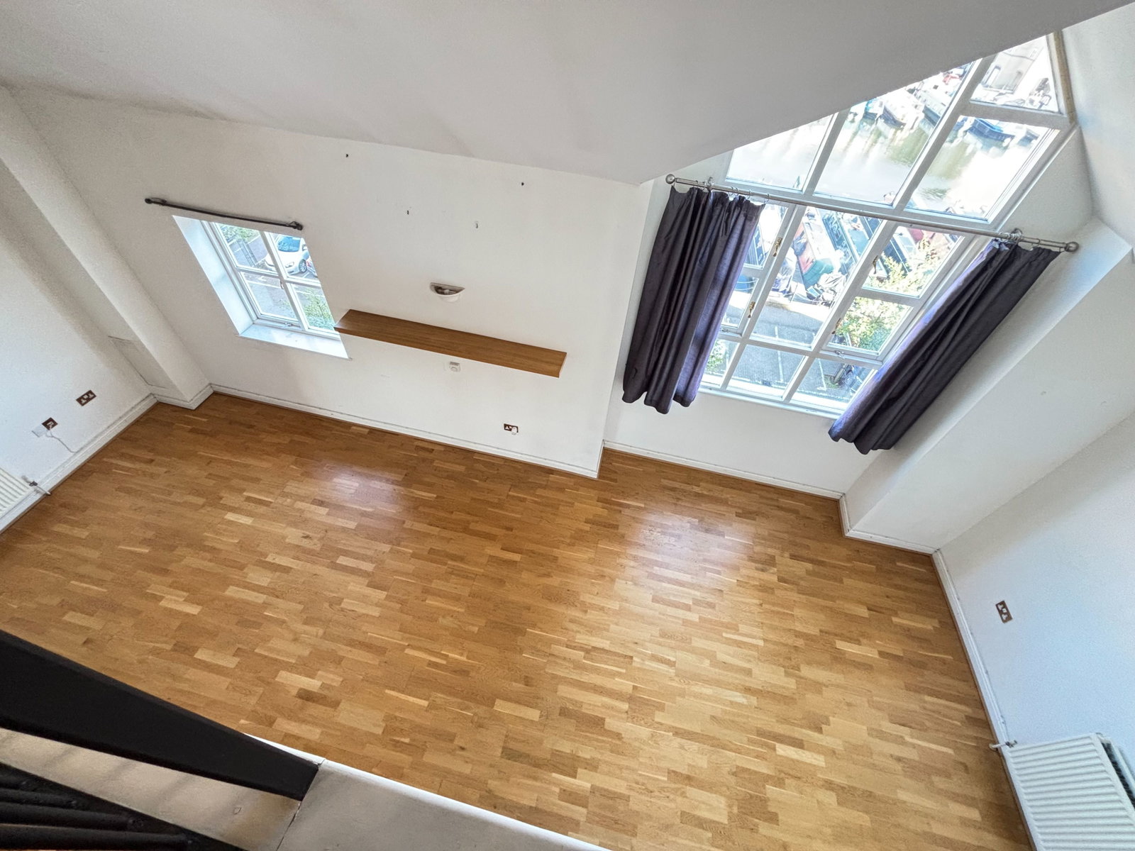 Penthouse in Hemel Hempstead