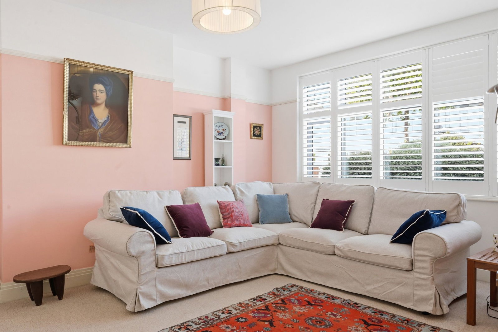 Semi Detached House in London