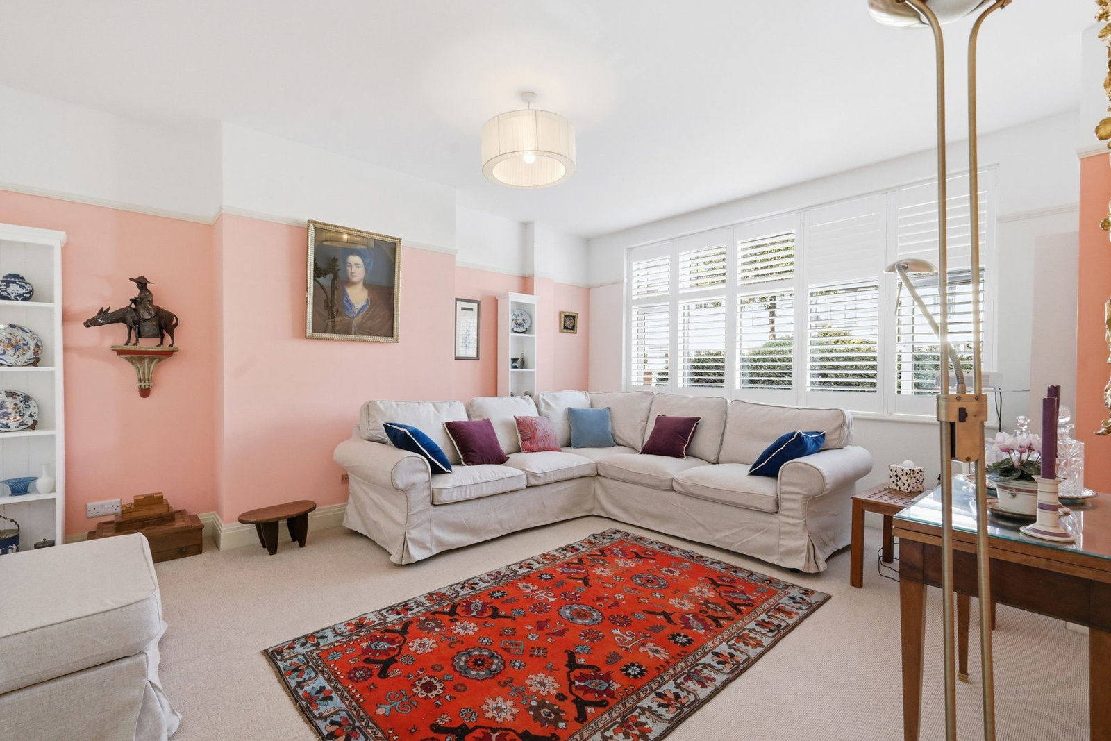 Semi Detached House in London