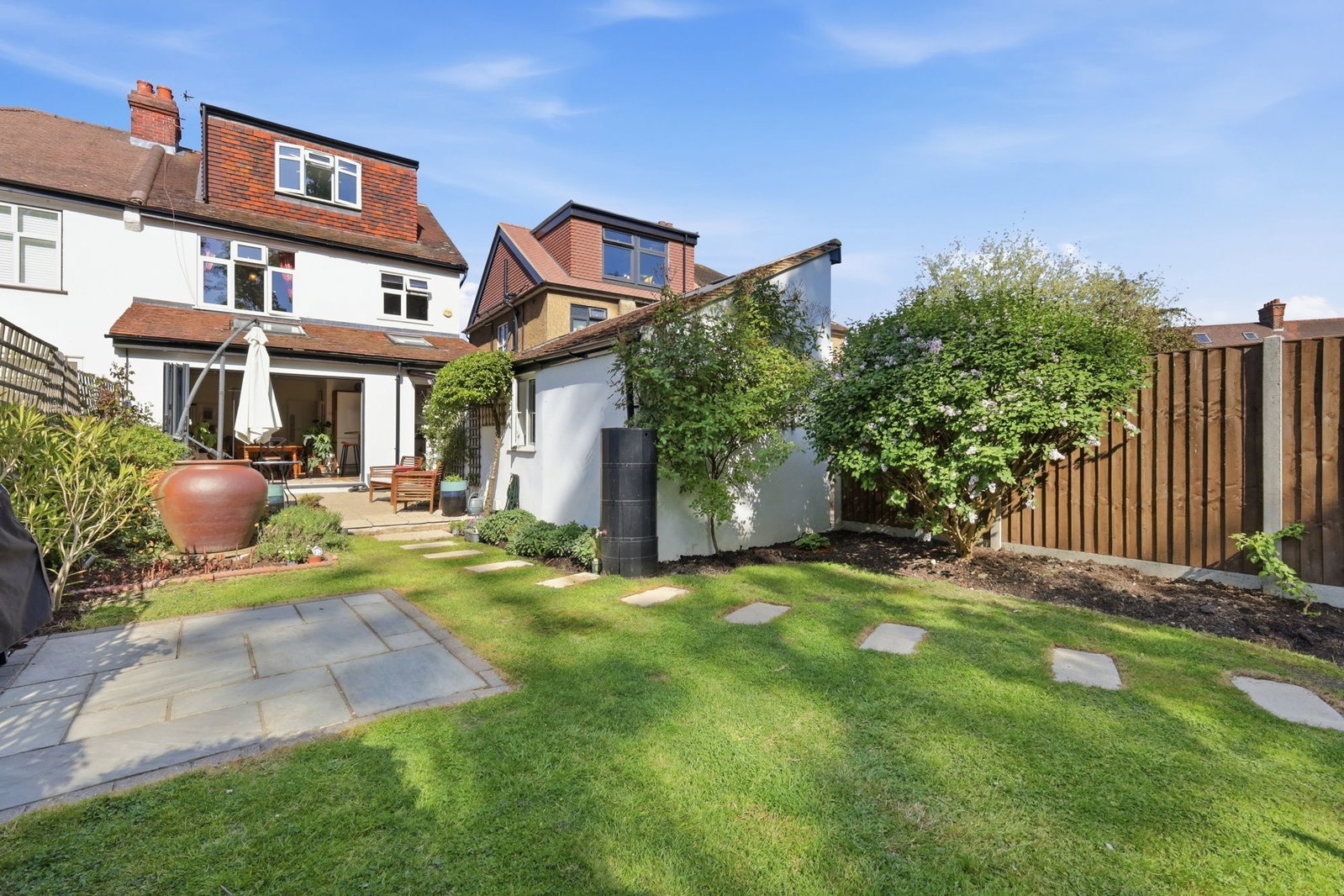 Semi Detached House in London