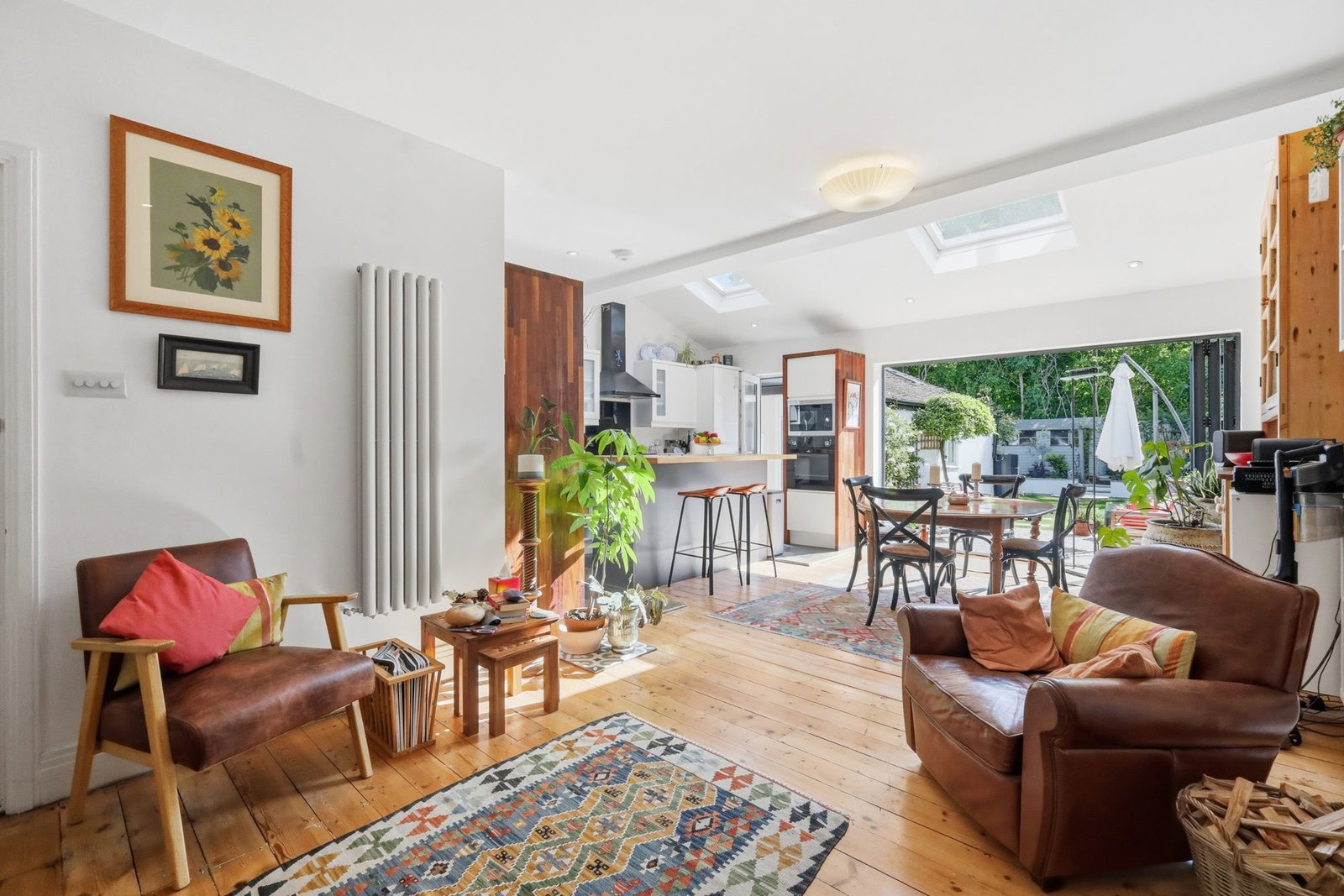 Semi Detached House in London