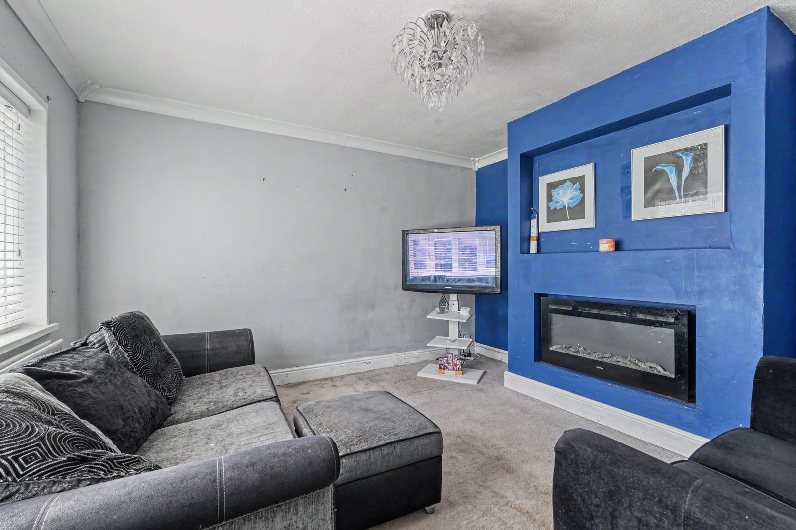 Semi Detached House in Whitehaven