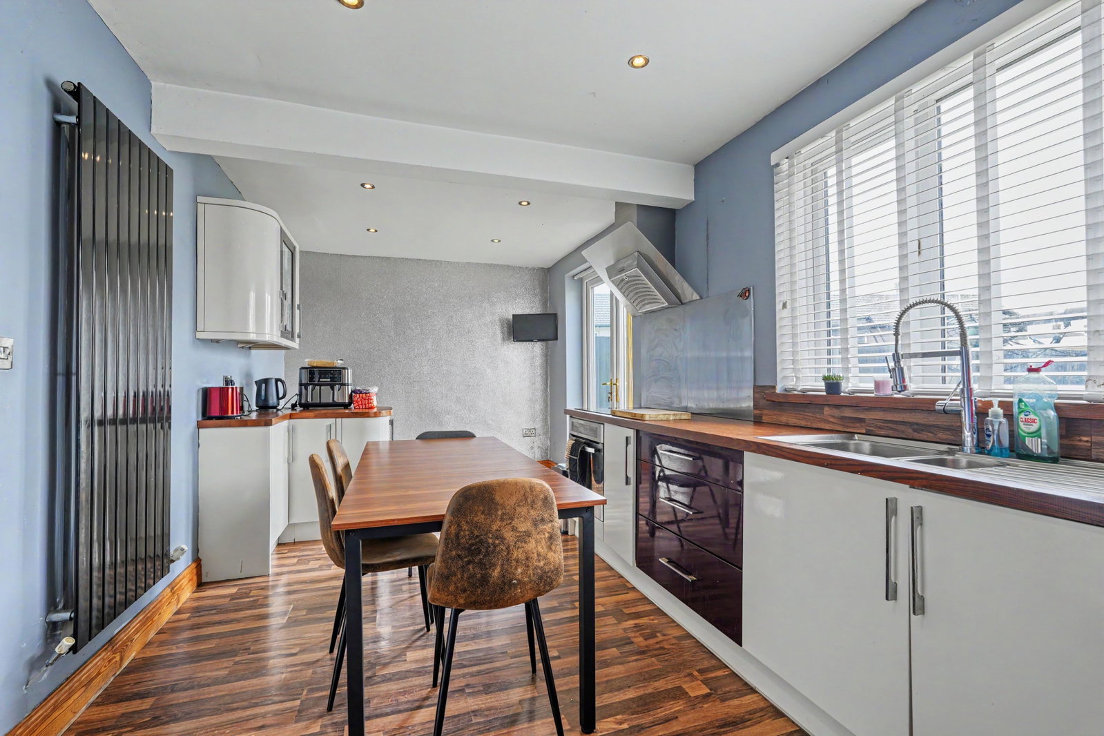 Semi Detached House in Whitehaven
