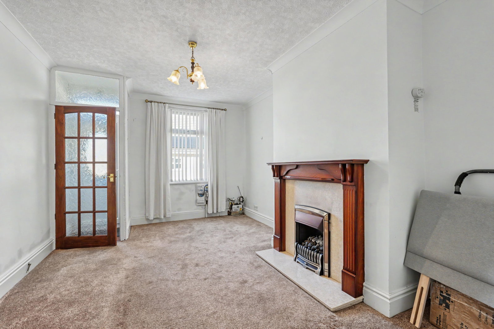 Terraced House in Workington